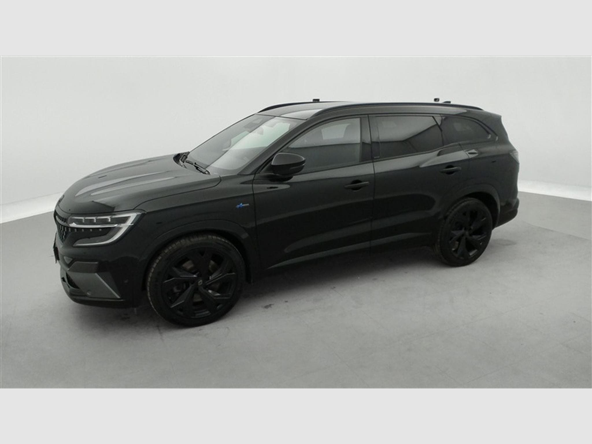 Renault Espace E-Tech FHEV 200 Esprit Alpine 7PL / NAVI / FULL LED / ALU (2024) - Photo 22
