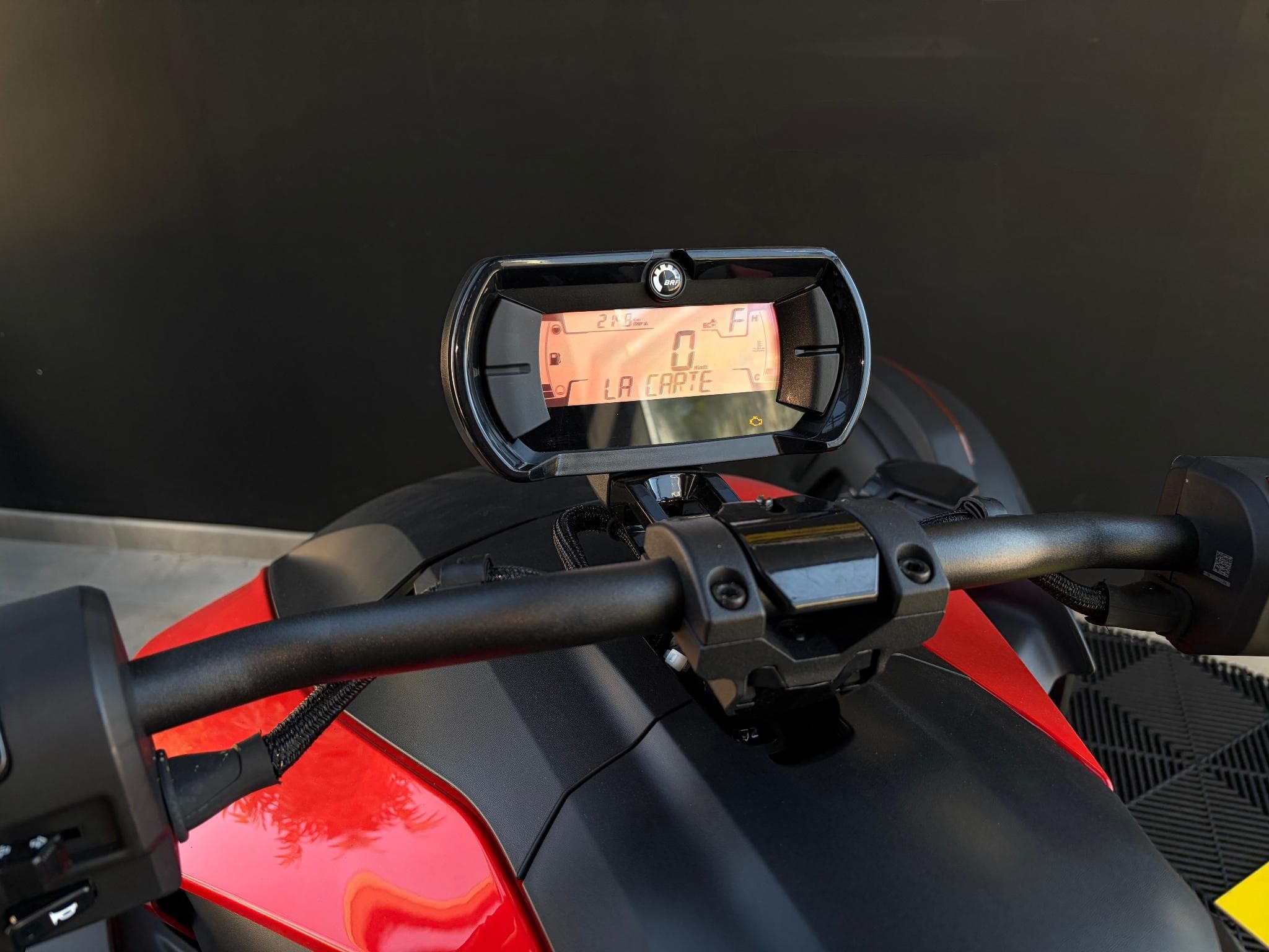 BRP Can-Am Ryker 900 (2023) - Foto 6
