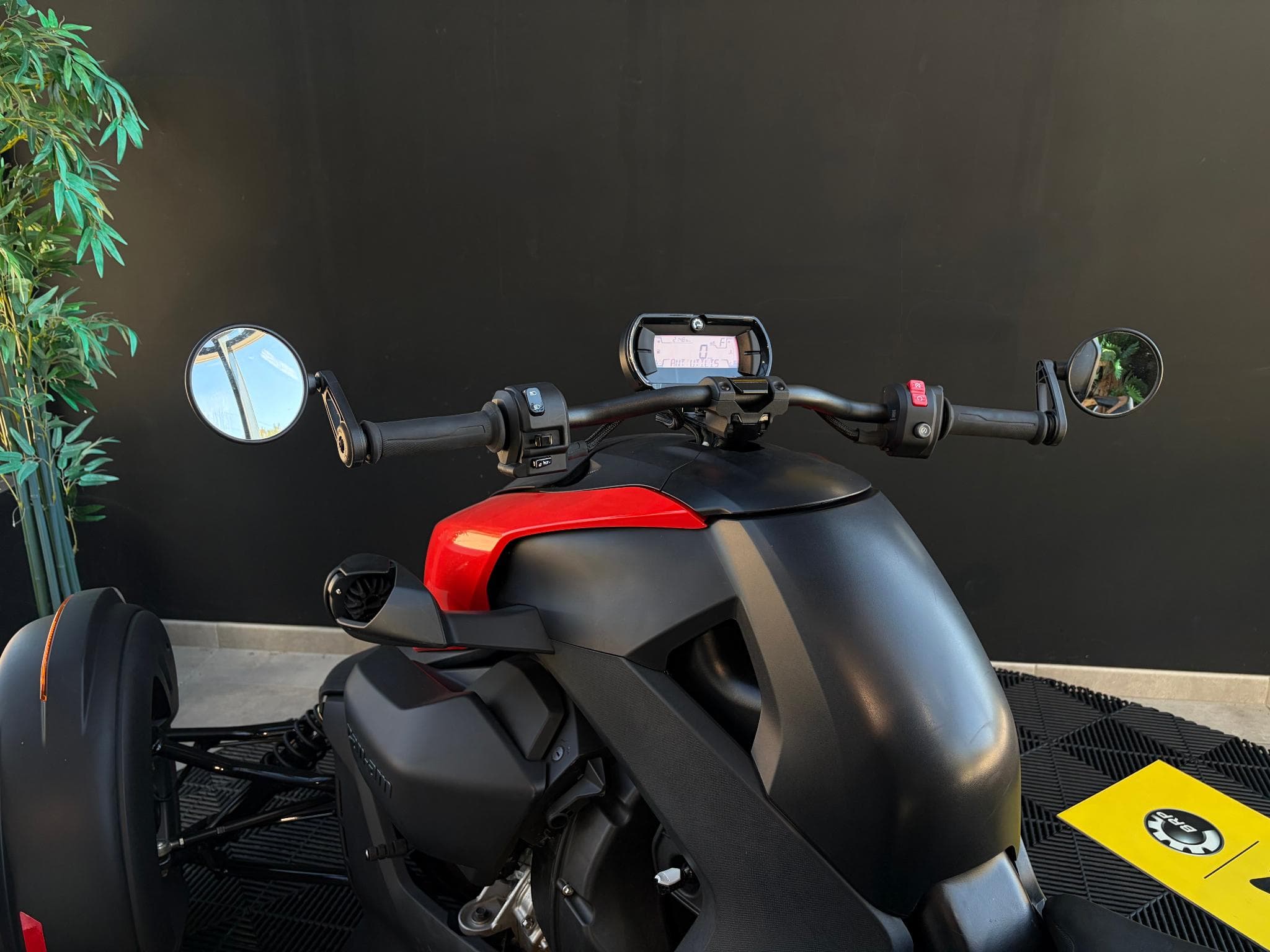BRP Can-Am Ryker 900 (2023) - Foto 7