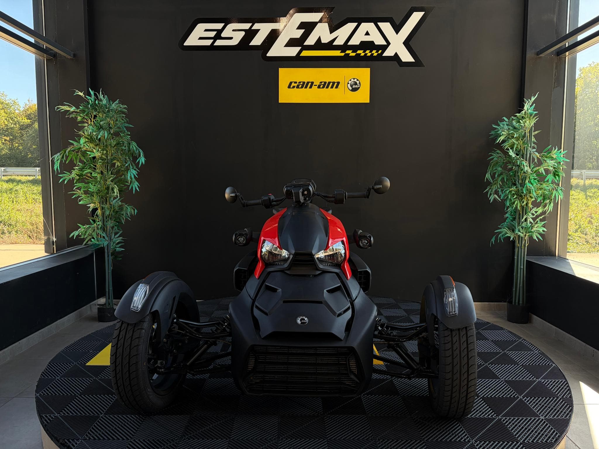 BRP Can-Am Ryker 900 (2023) - Foto 3
