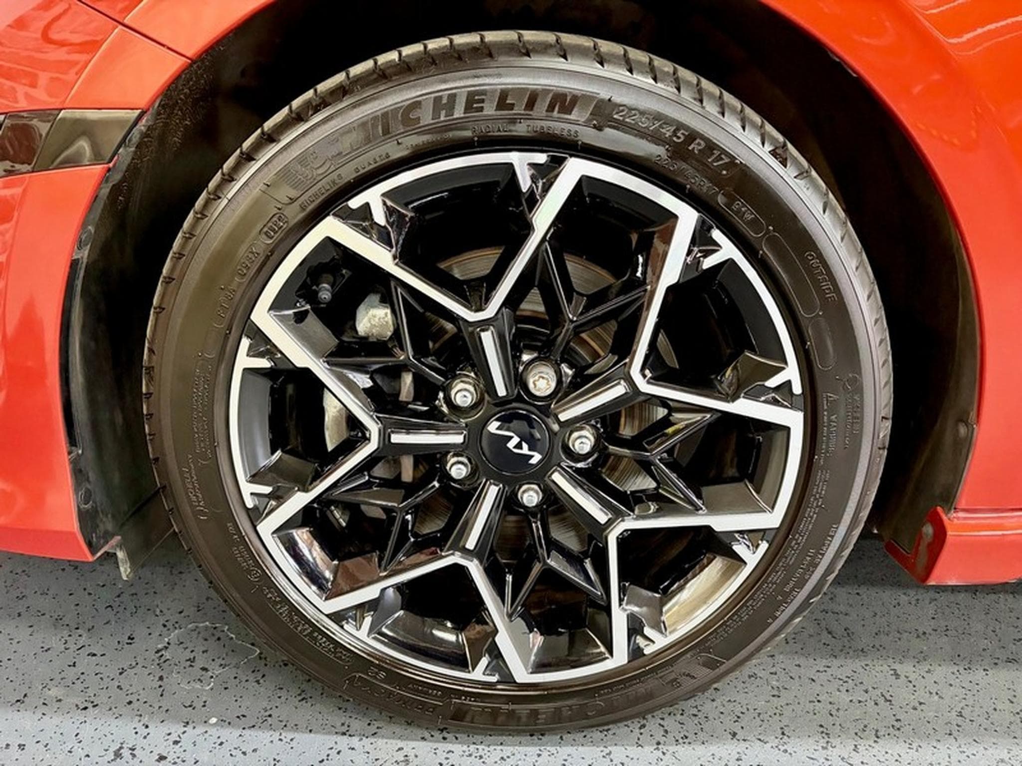 Kia Ceed Ceed 1.5 160cv Auto GT-LINE (2022) - Photo 3