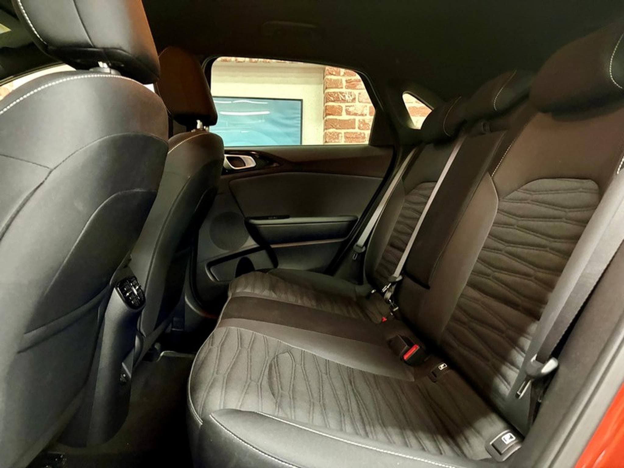 Kia Ceed Ceed 1.5 160cv Auto GT-LINE (2022) - Photo 6