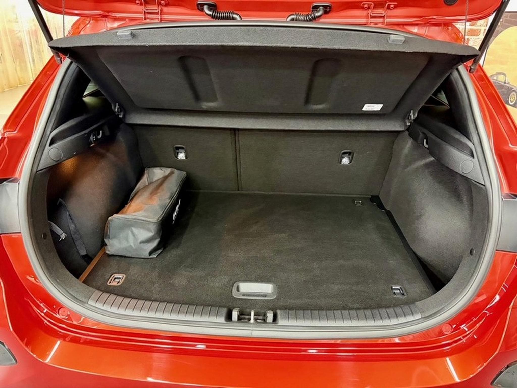 Kia Ceed Ceed 1.5 160cv Auto GT-LINE (2022) - Photo 7