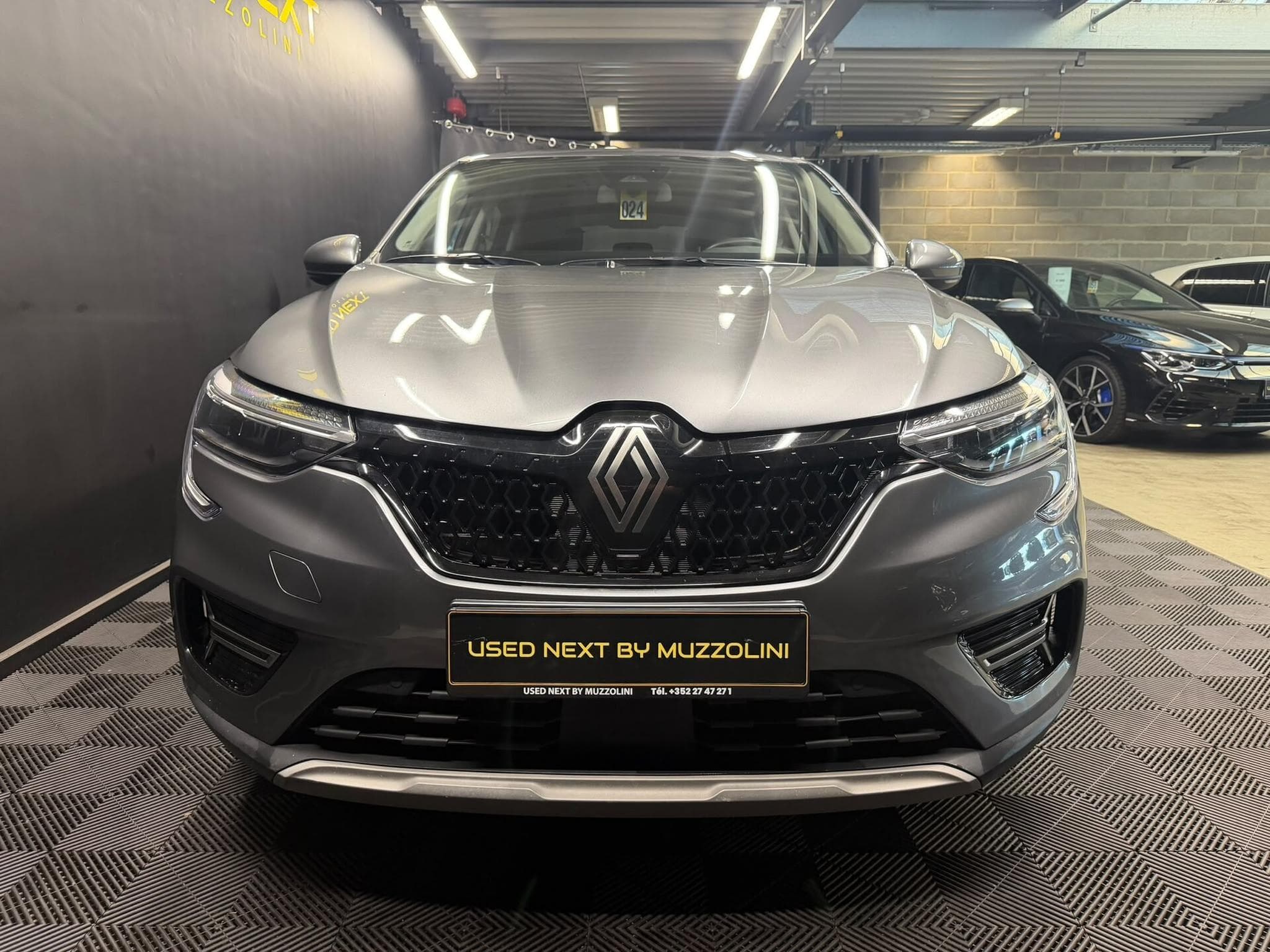 Renault ARKANA evolution (2024) - Photo 3