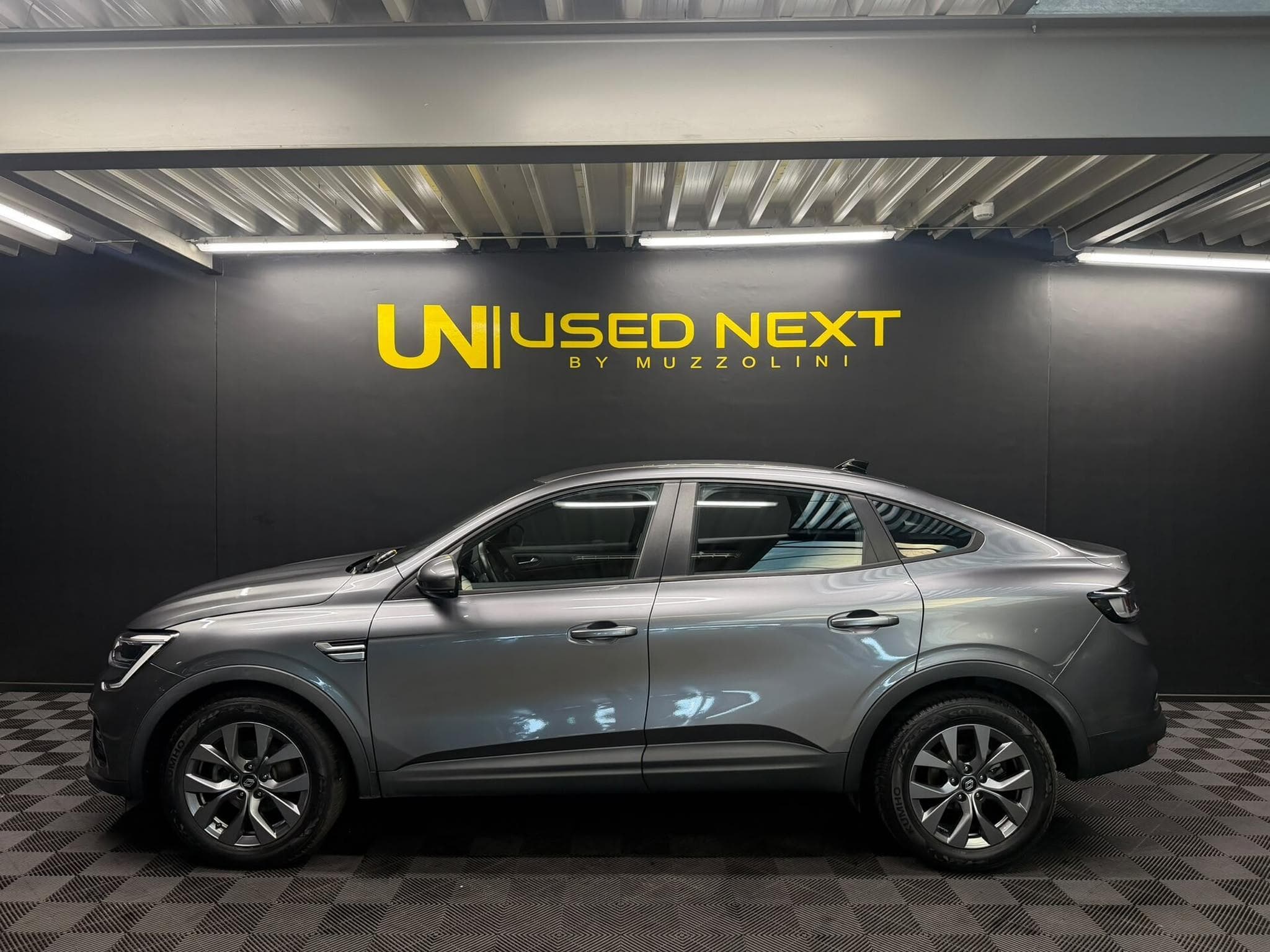 Renault ARKANA evolution (2024) - Photo 5