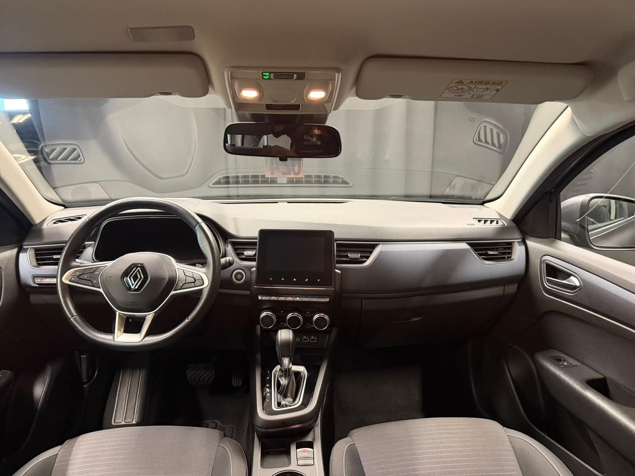 Renault ARKANA evolution (2024) - Photo 2