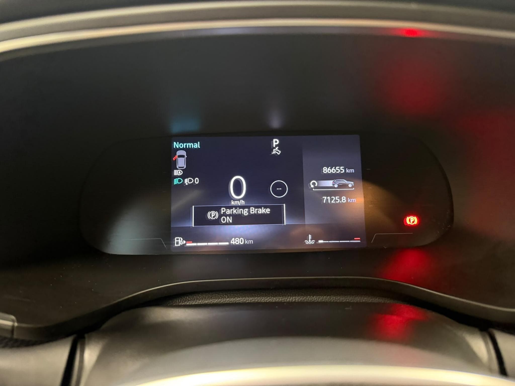 Renault ARKANA evolution (2024) - Photo 9