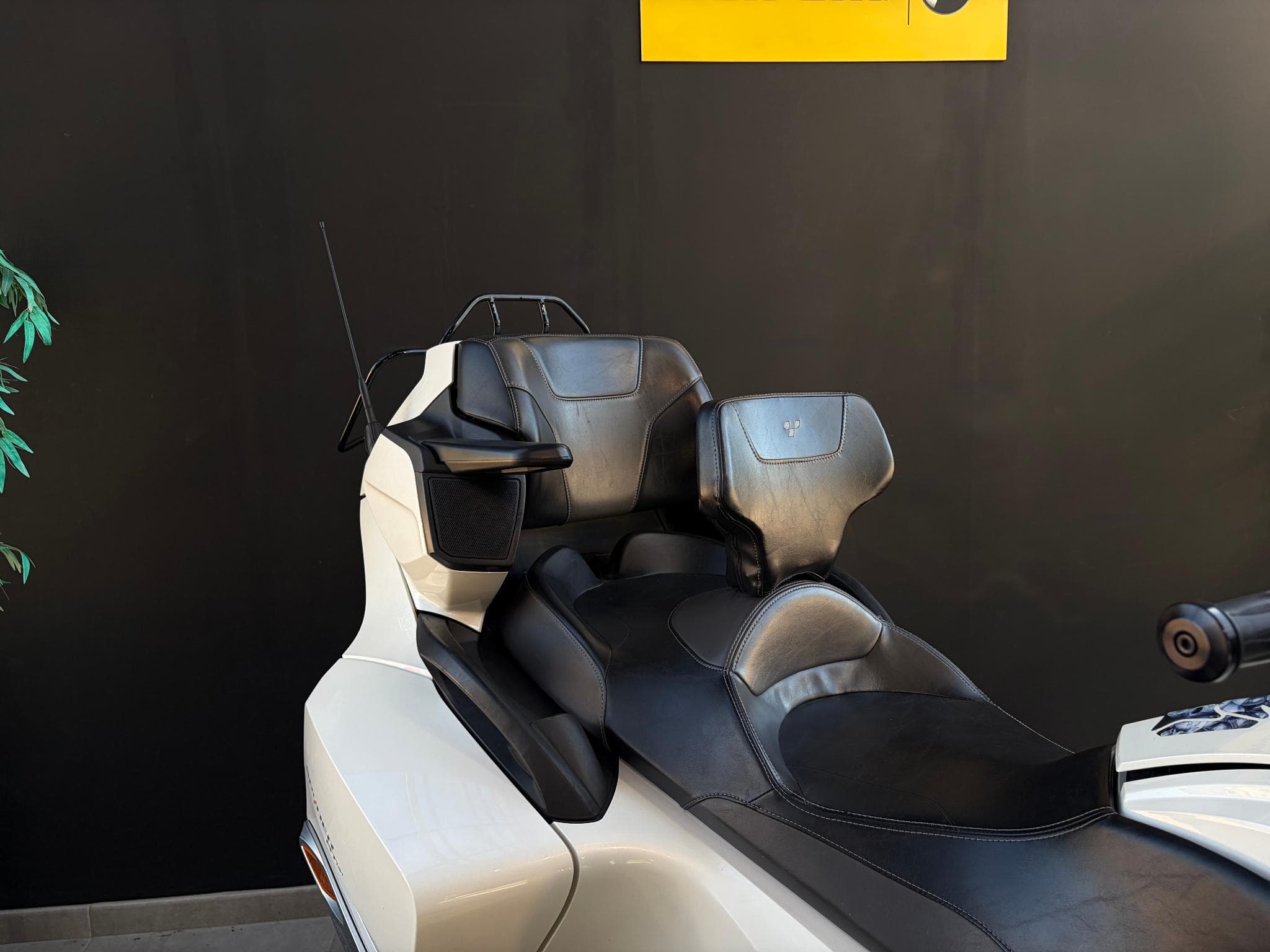 BRP Can-Am Spyder RT-S 1330 (2014) - Foto 7