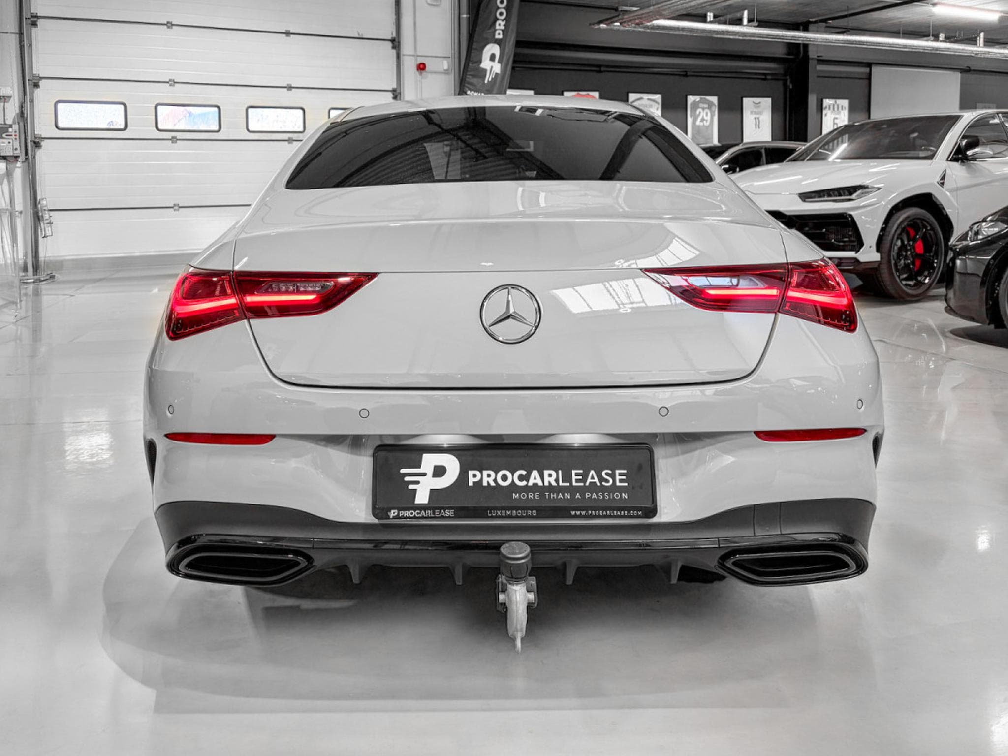 Mercedes CLA 200 CLA 200 Special Edition/AHK/KAMERA/19'/ (2025) - Photo 15