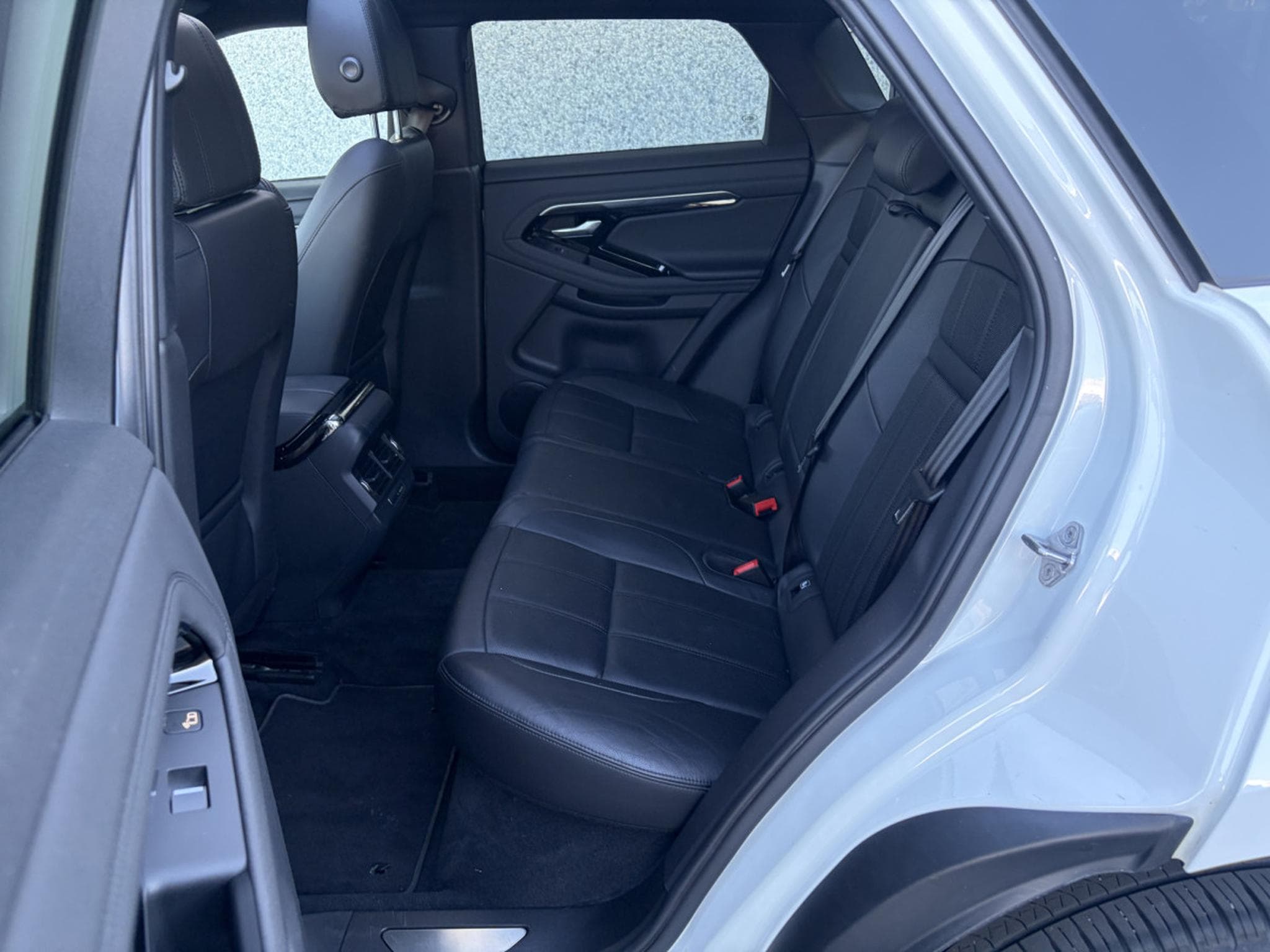 Land-Rover Range Rover Evoque Range-Rover Evoque D180 SE R DYNAMIC AWD/PANO/ACC/360/20°/ (2020) - Photo 15