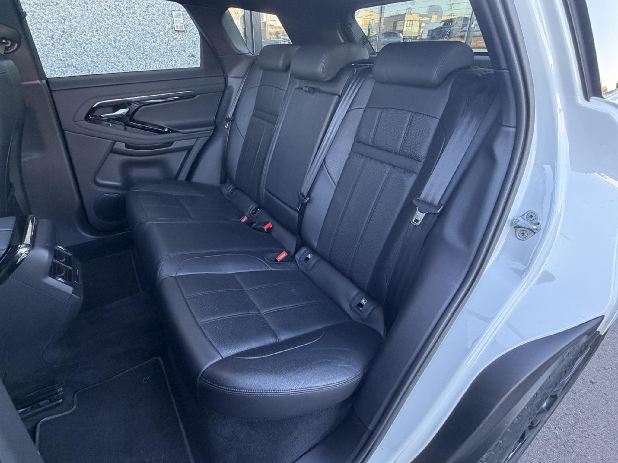 Land-Rover Range Rover Evoque Range-Rover Evoque D180 SE R DYNAMIC AWD/PANO/ACC/360/20°/ (2020) - Photo 19