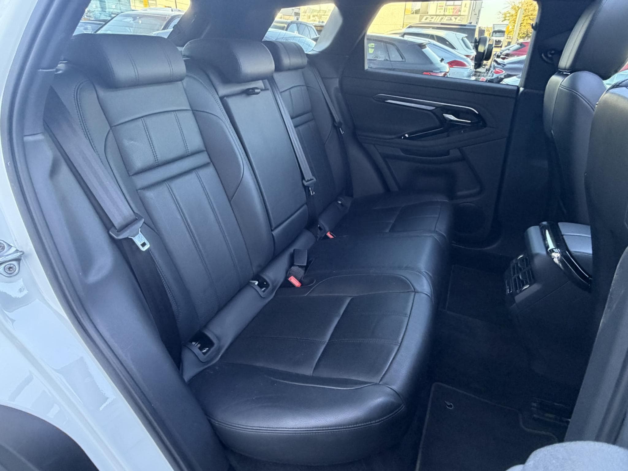 Land-Rover Range Rover Evoque Range-Rover Evoque D180 SE R DYNAMIC AWD/PANO/ACC/360/20°/ (2020) - Photo 23