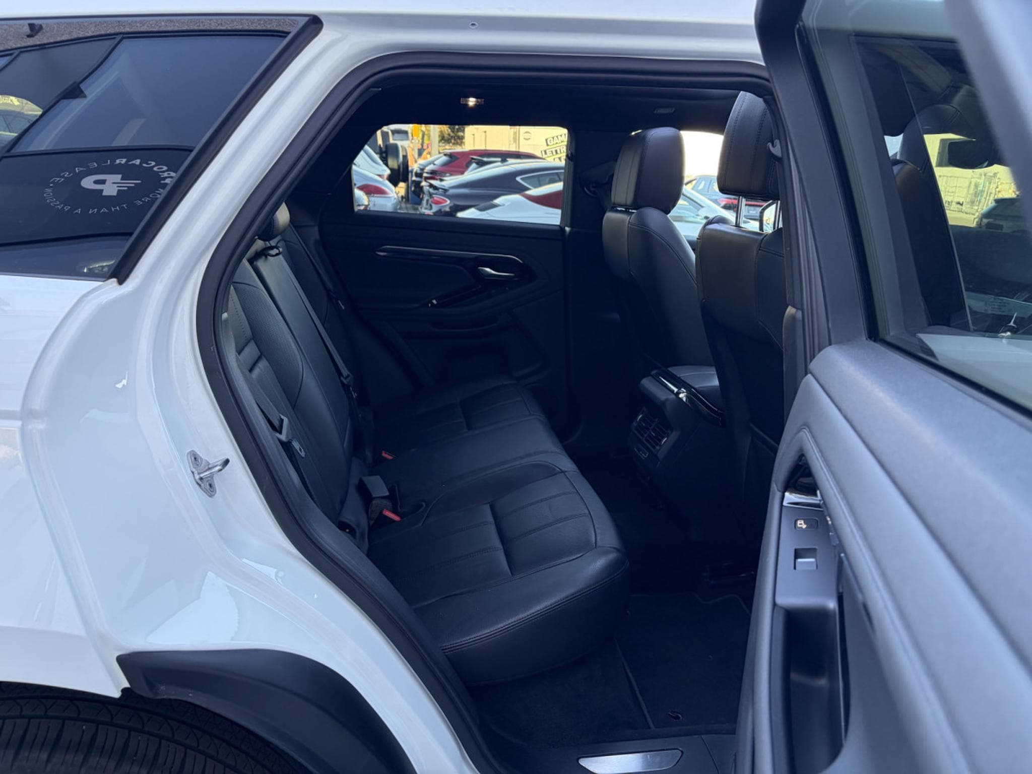 Land-Rover Range Rover Evoque Range-Rover Evoque D180 SE R DYNAMIC AWD/PANO/ACC/360/20°/ (2020) - Photo 22
