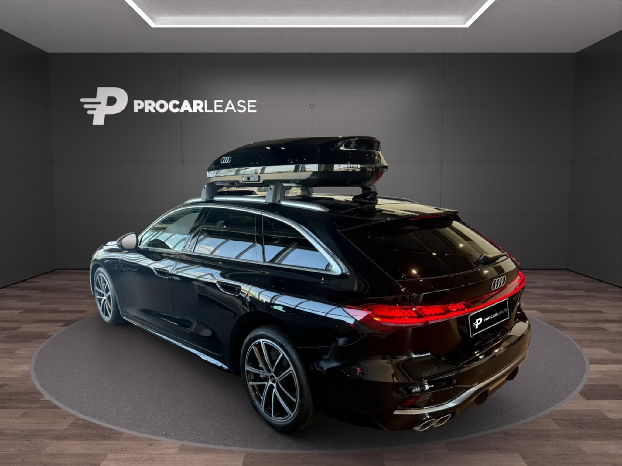 Audi A5 Audi A5 Avant S line TDI quattro 150 kW S tronic/ACC/19"/360 (2026) - Photo 4