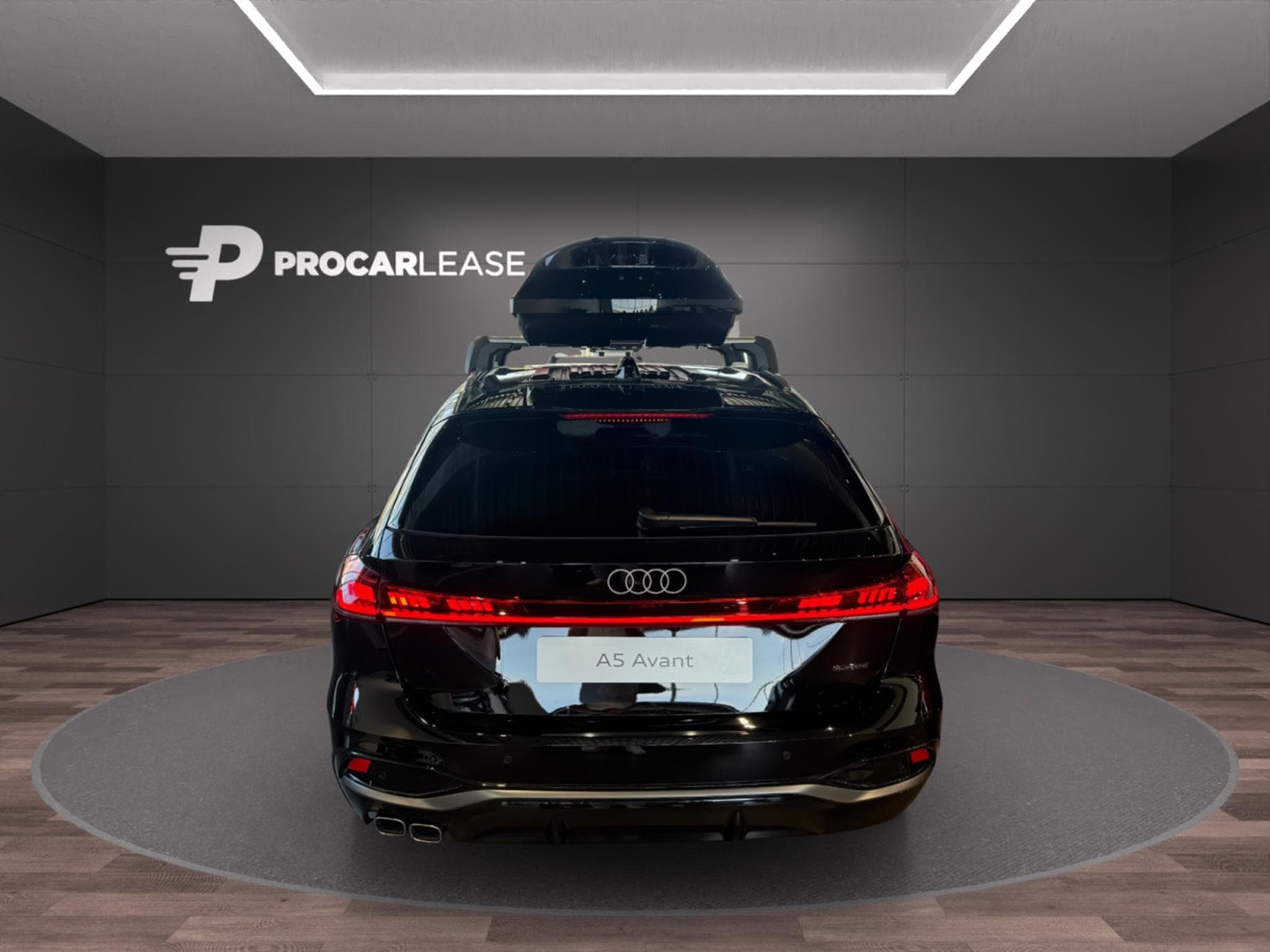 Audi A5 Audi A5 Avant S line TDI quattro 150 kW S tronic/ACC/19"/360 (2026) - Photo 2