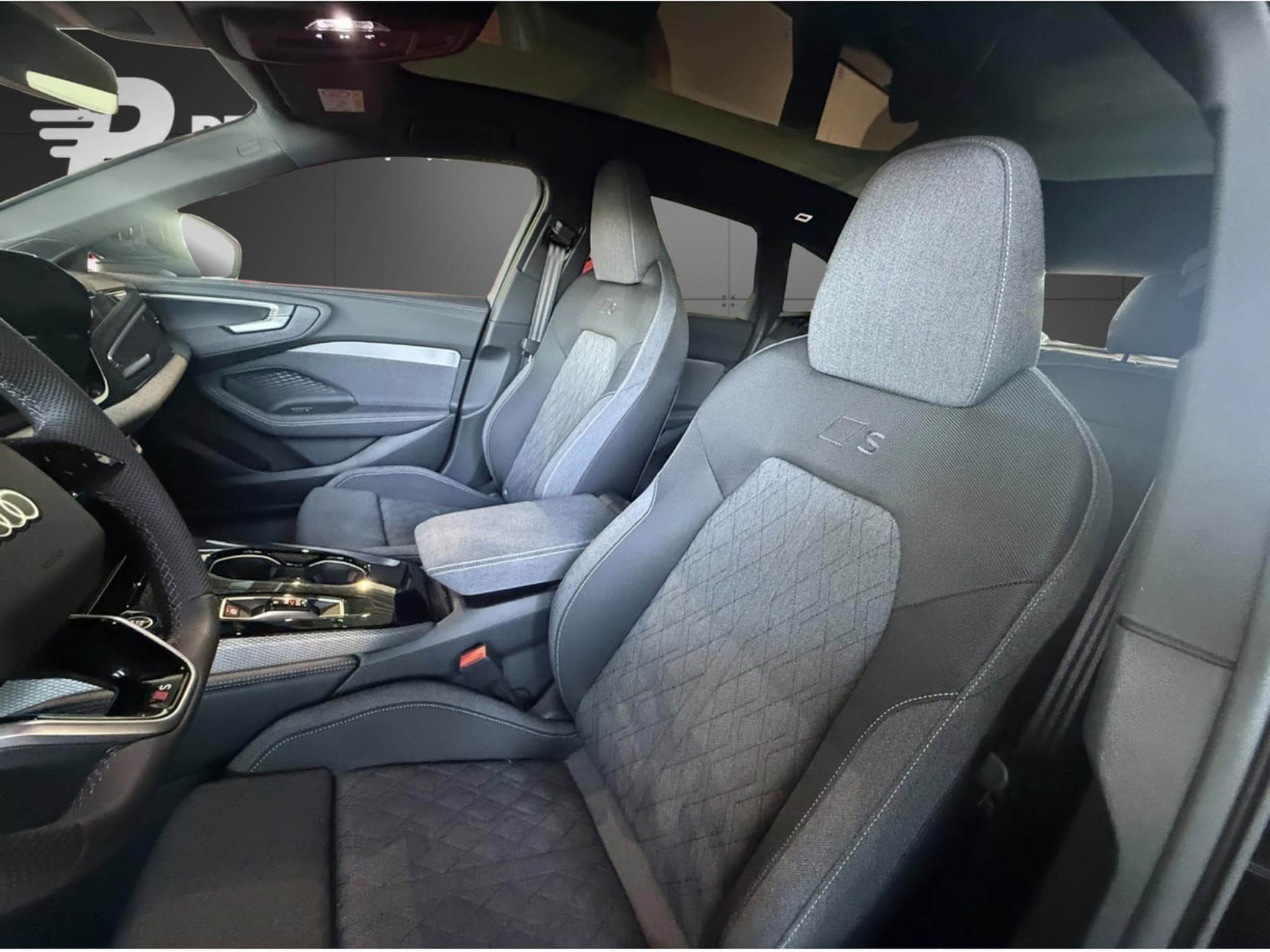 Audi A5 Audi A5 Avant S line TDI quattro 150 kW S tronic/ACC/19"/360 (2026) - Photo 5