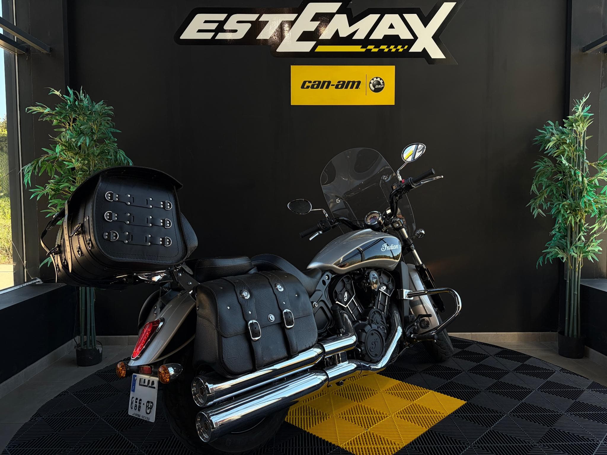 Indian Scout Sixty (2021) - Foto 4