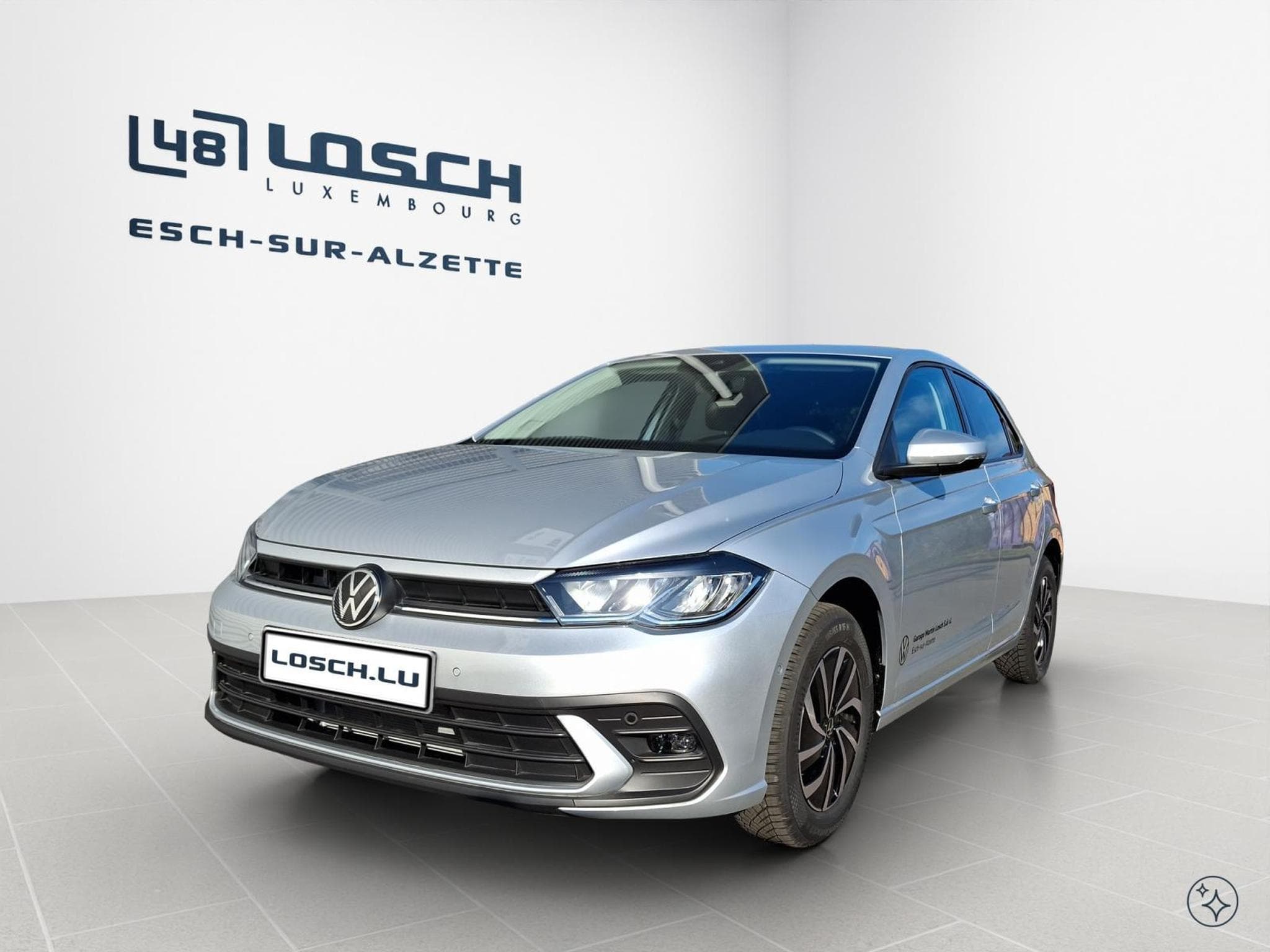 VW Polo Life (2026) - Photo 2