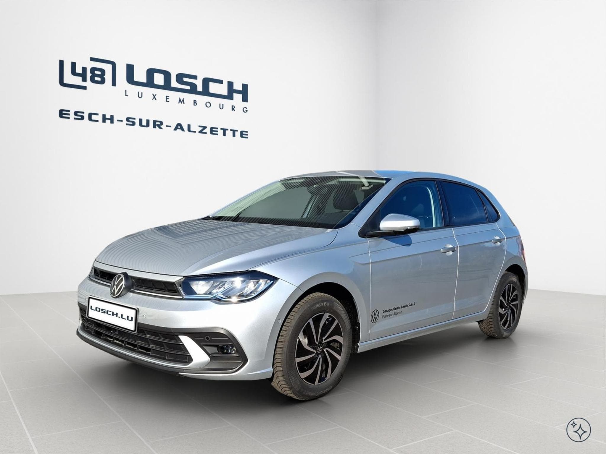 VW Polo Life (2026) - Photo 1