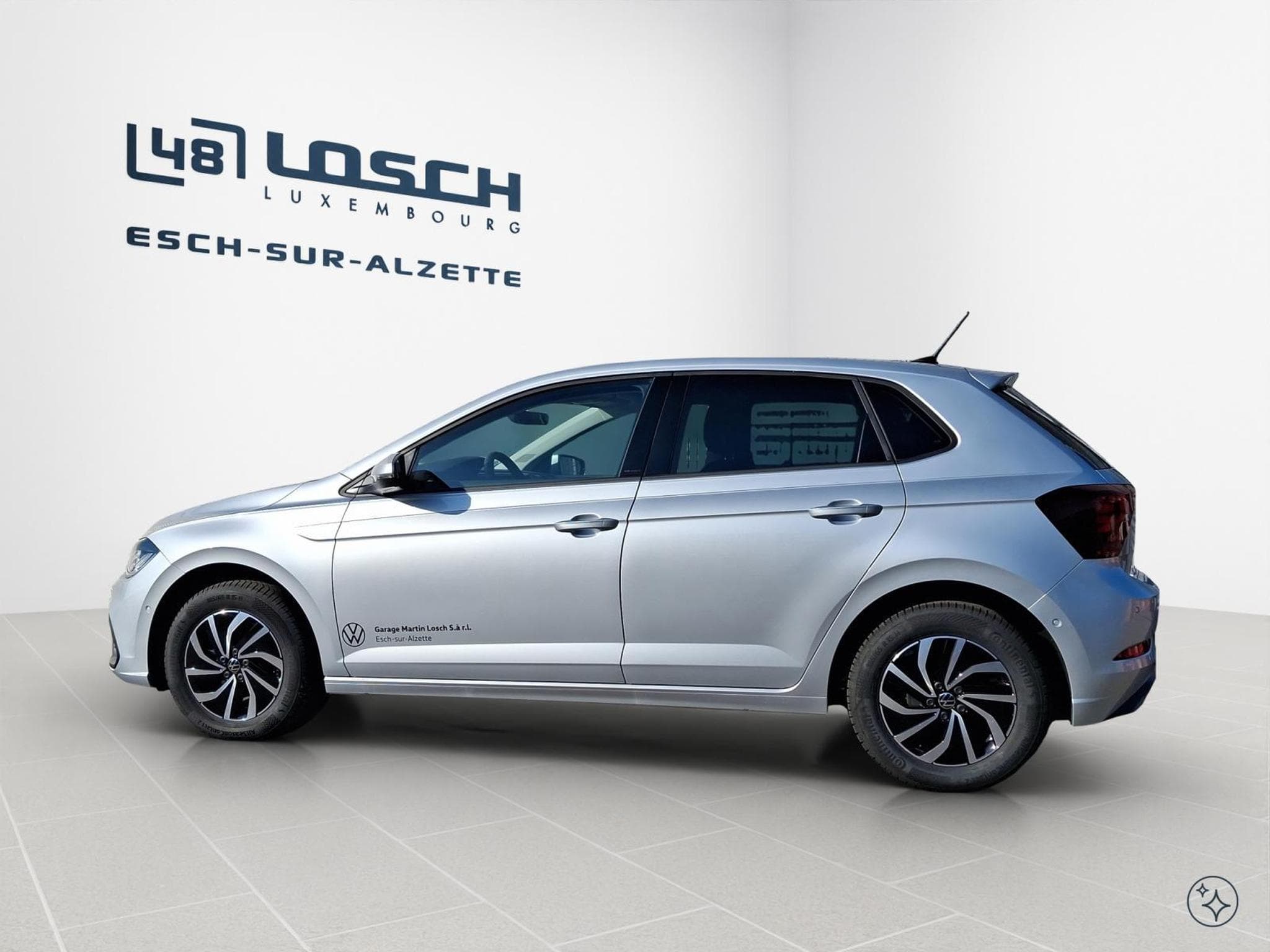 VW Polo Life (2026) - Photo 4