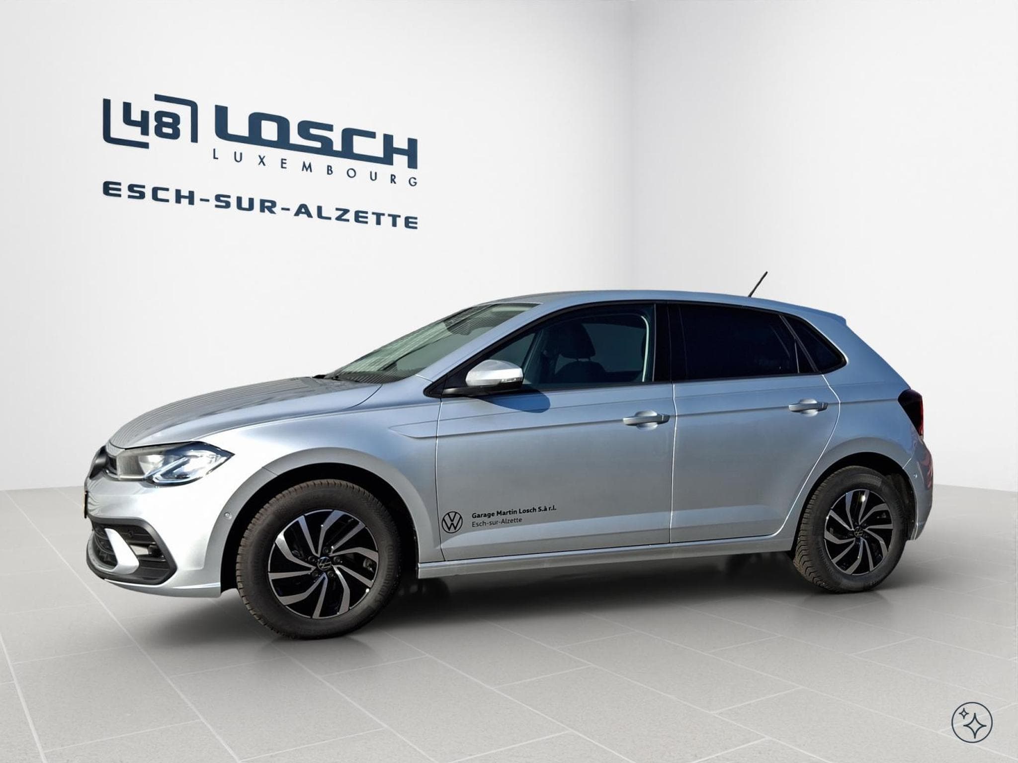 VW Polo Life (2026) - Photo 3