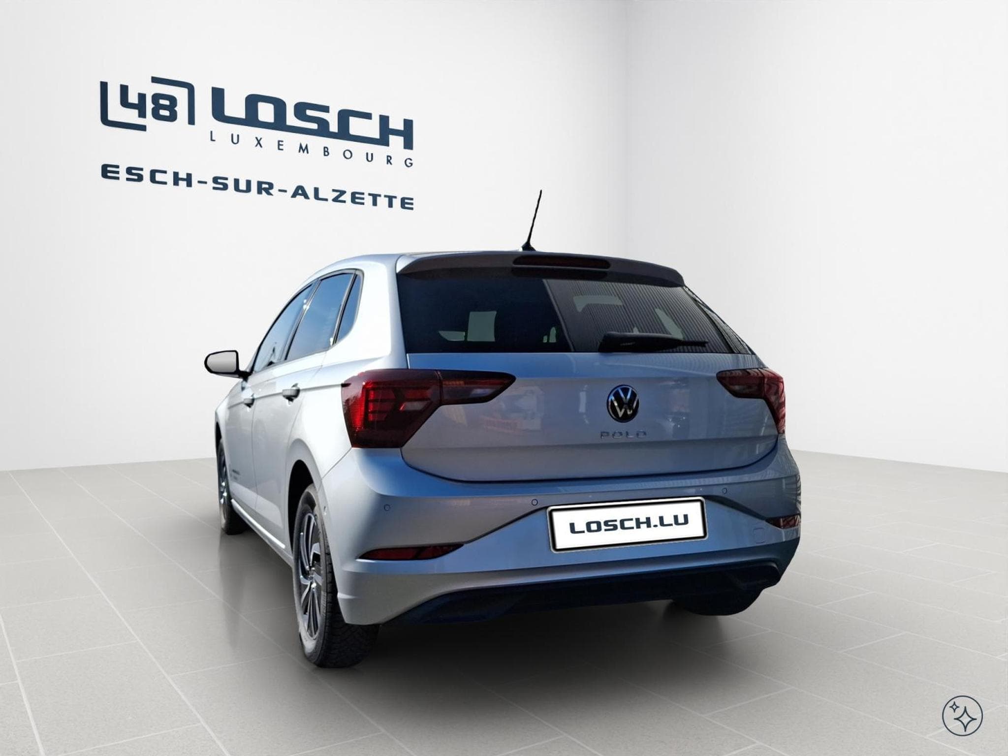VW Polo Life (2026) - Photo 7