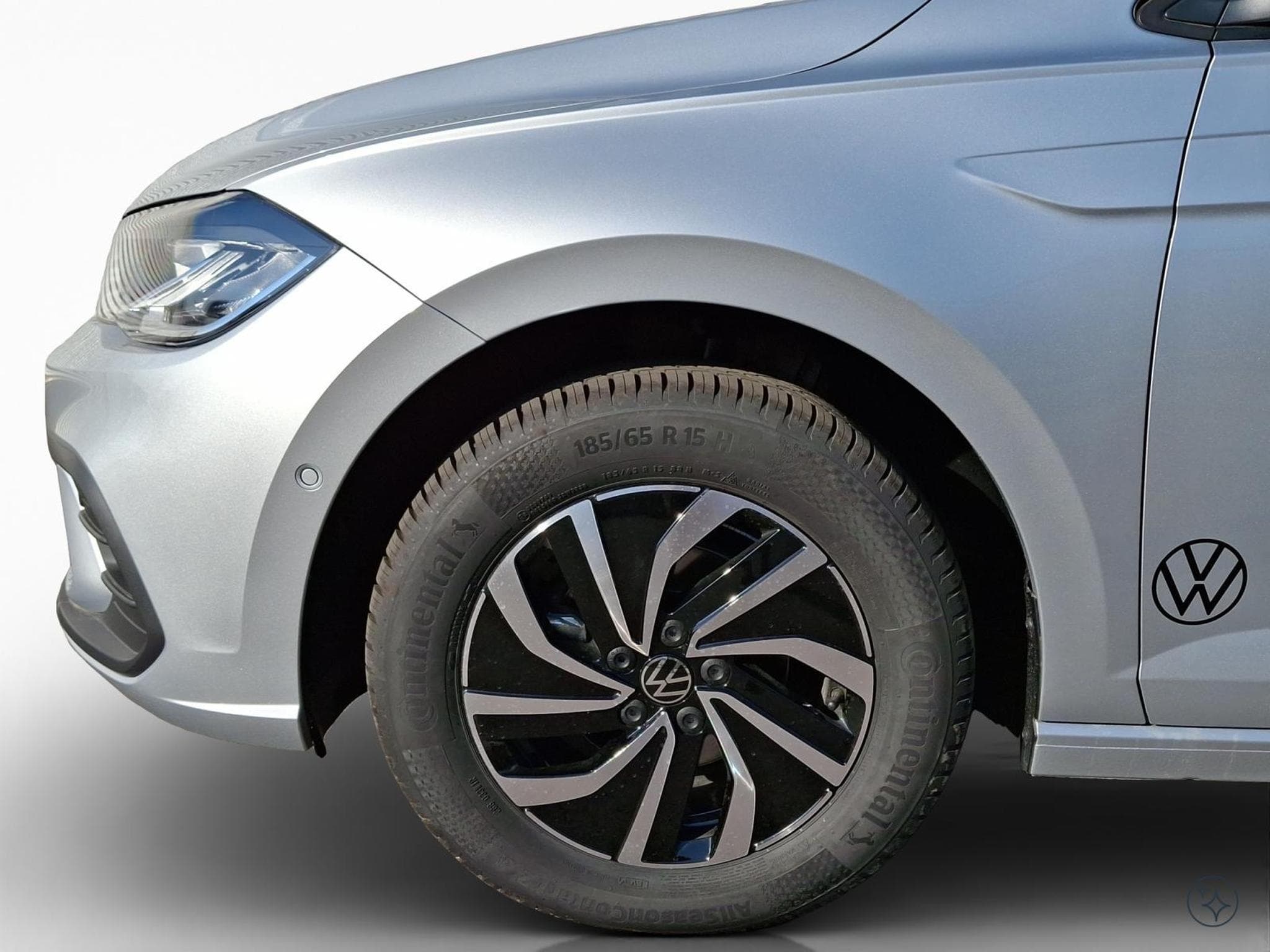 VW Polo Life (2026) - Photo 8