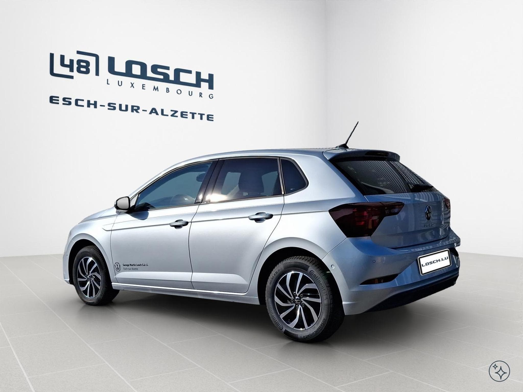 VW Polo Life (2026) - Photo 6