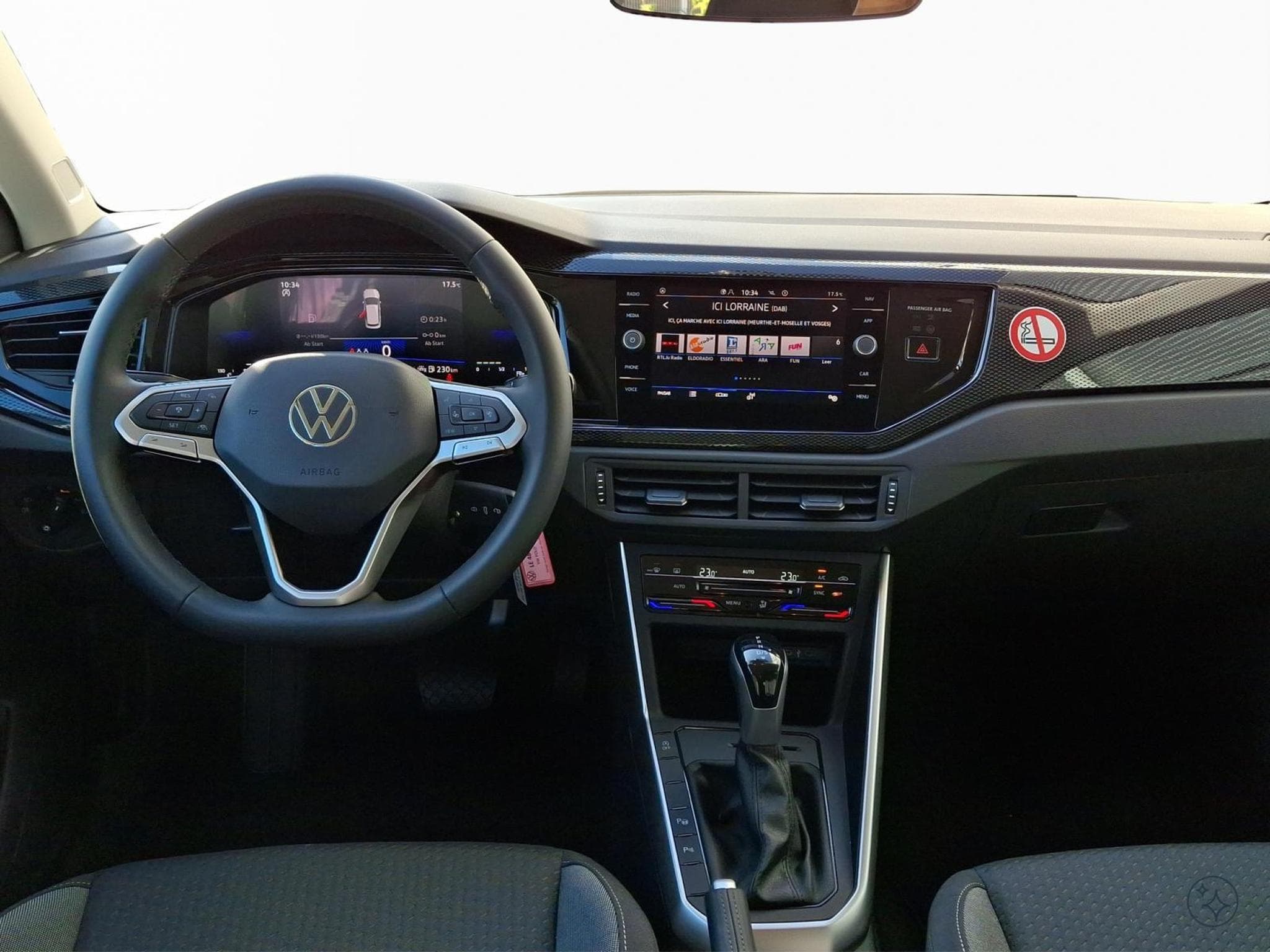 VW Polo Life (2026) - Photo 11