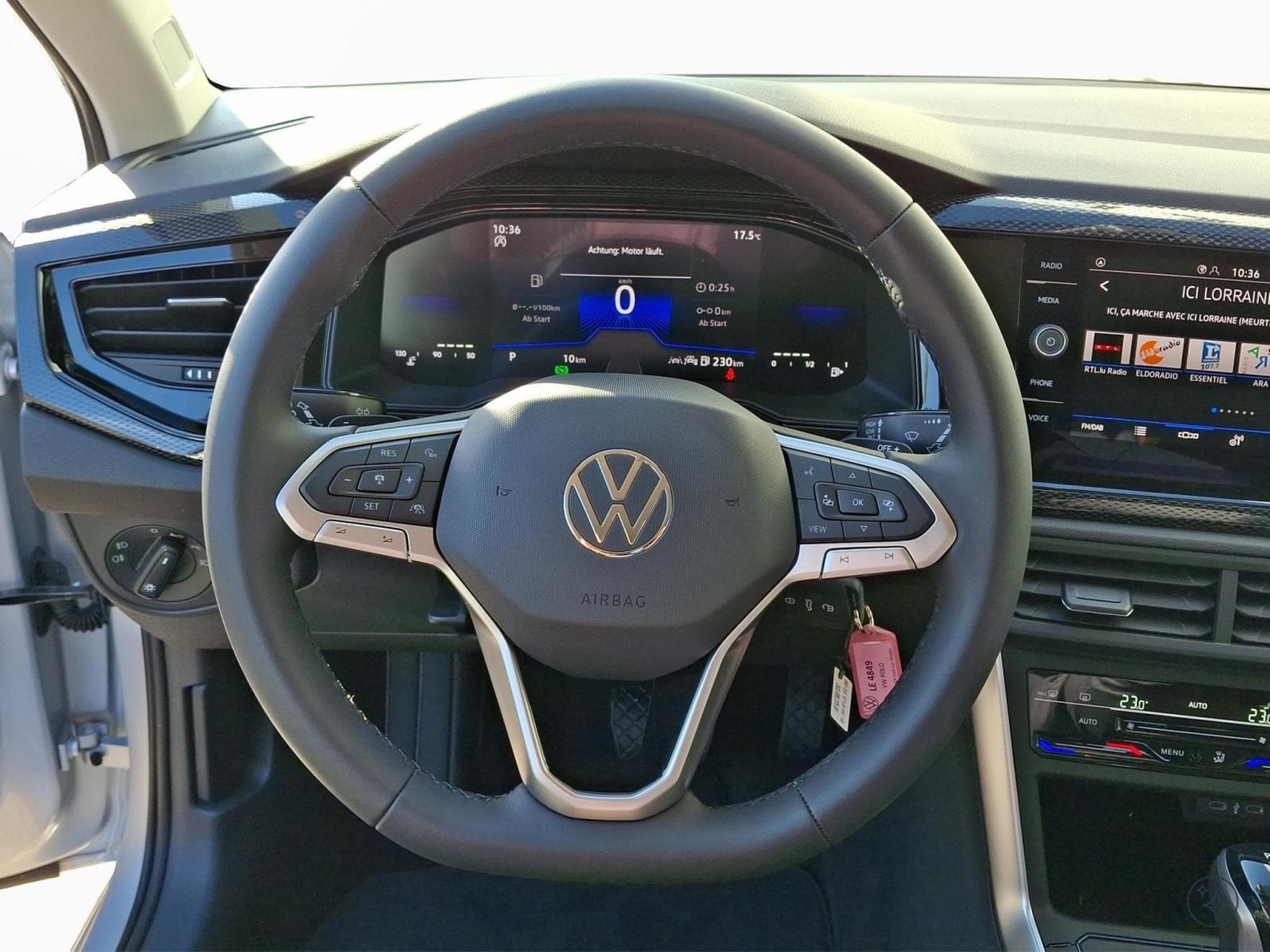 VW Polo Life (2026) - Photo 12