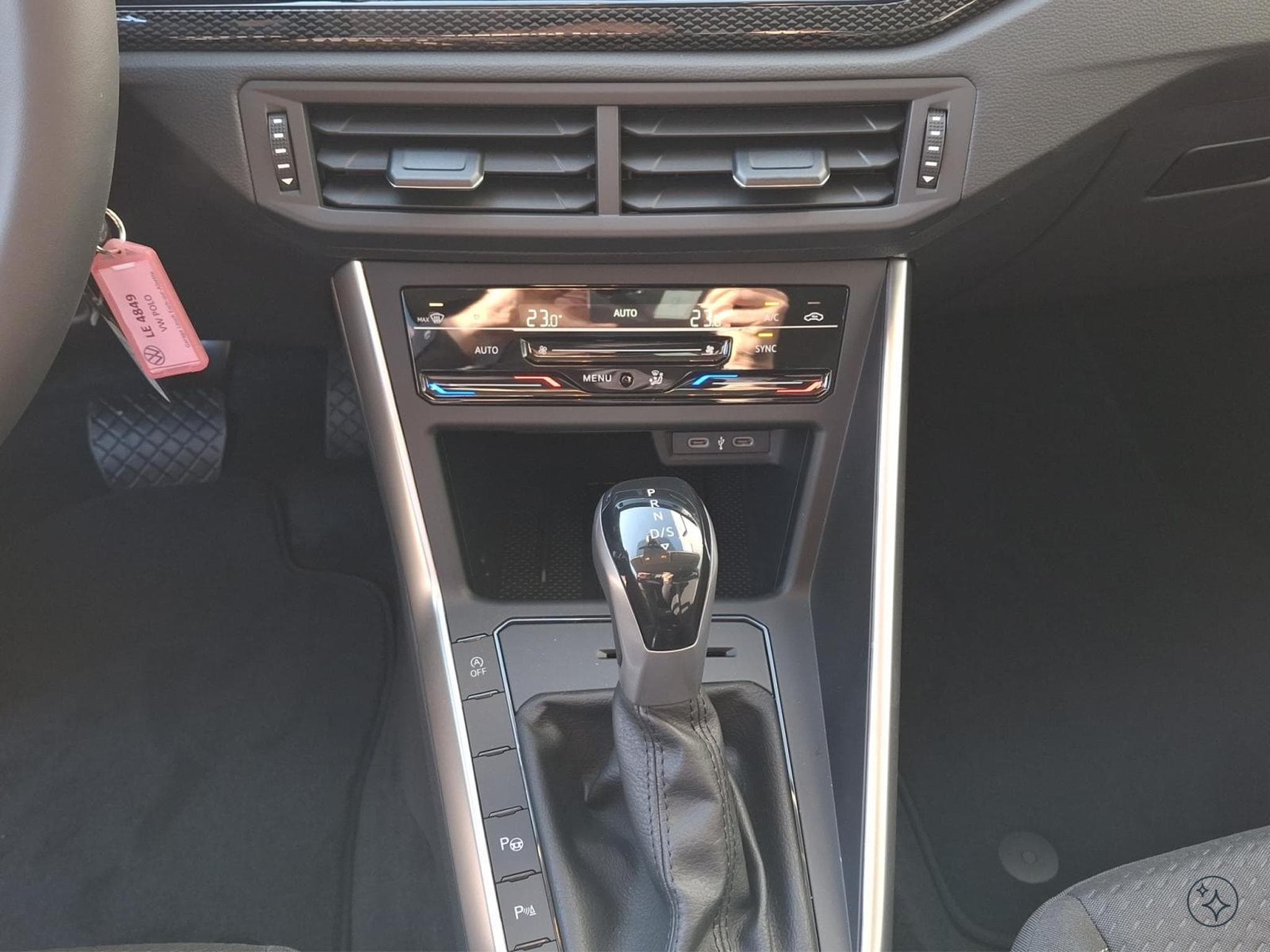 VW Polo Life (2026) - Photo 14