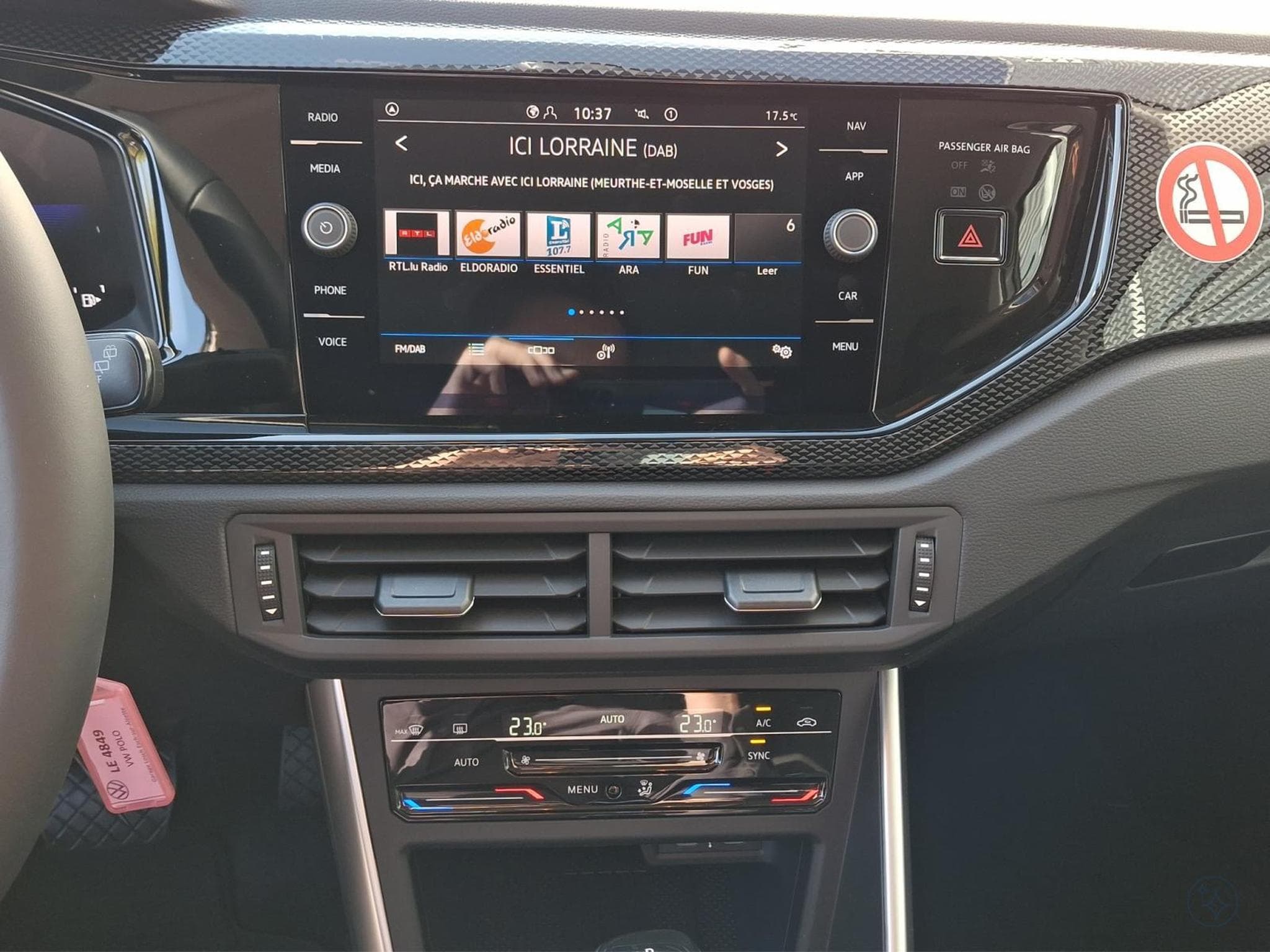 VW Polo Life (2026) - Photo 15