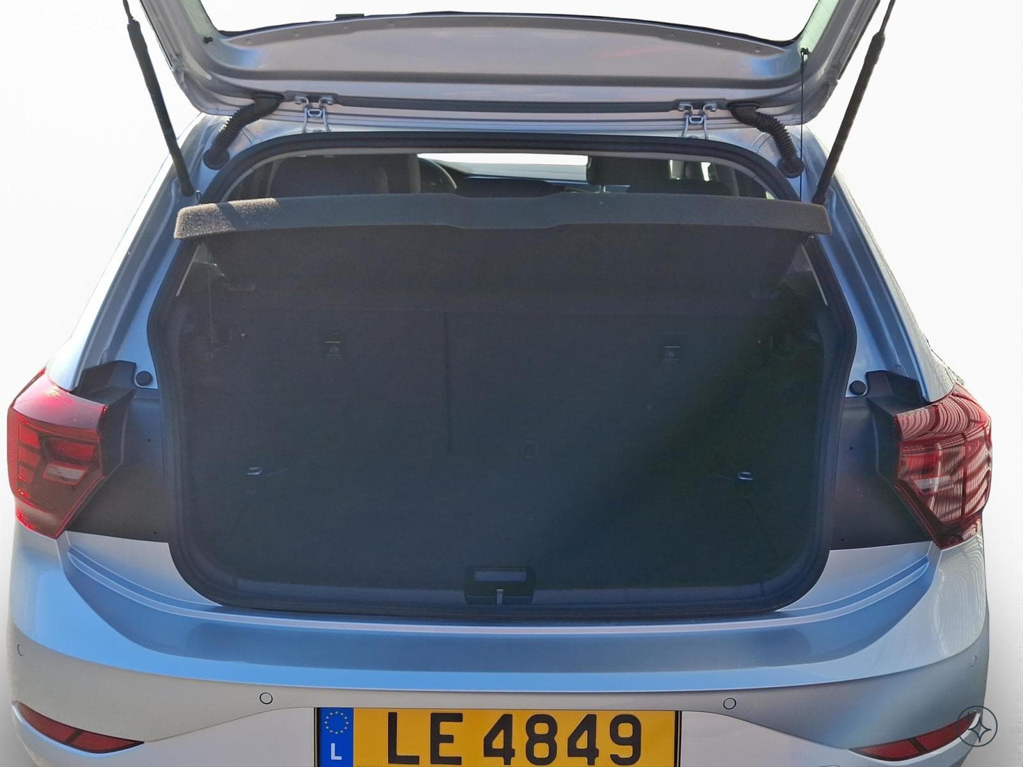 VW Polo Life (2026) - Photo 19