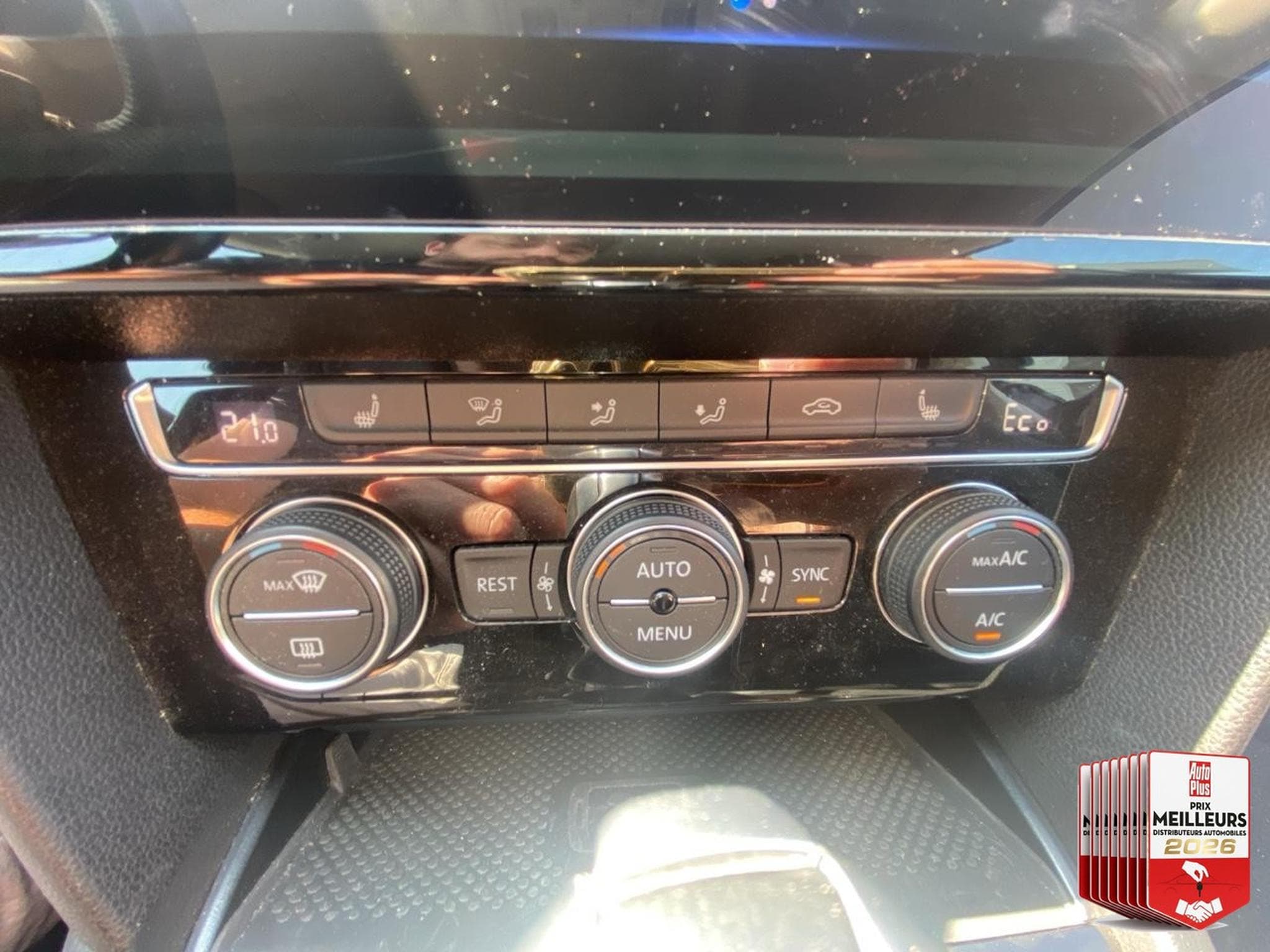 VW PASSAT 1.4 TSI 218 HYBRIDE RECHARGEABLE GTE DSG6 (2020) - Photo 18
