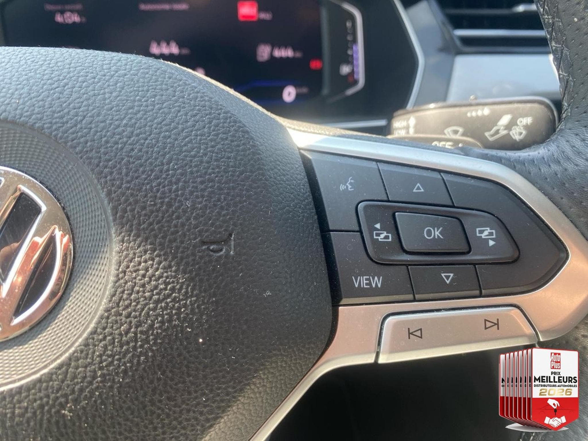 VW PASSAT 1.4 TSI 218 HYBRIDE RECHARGEABLE GTE DSG6 (2020) - Photo 25