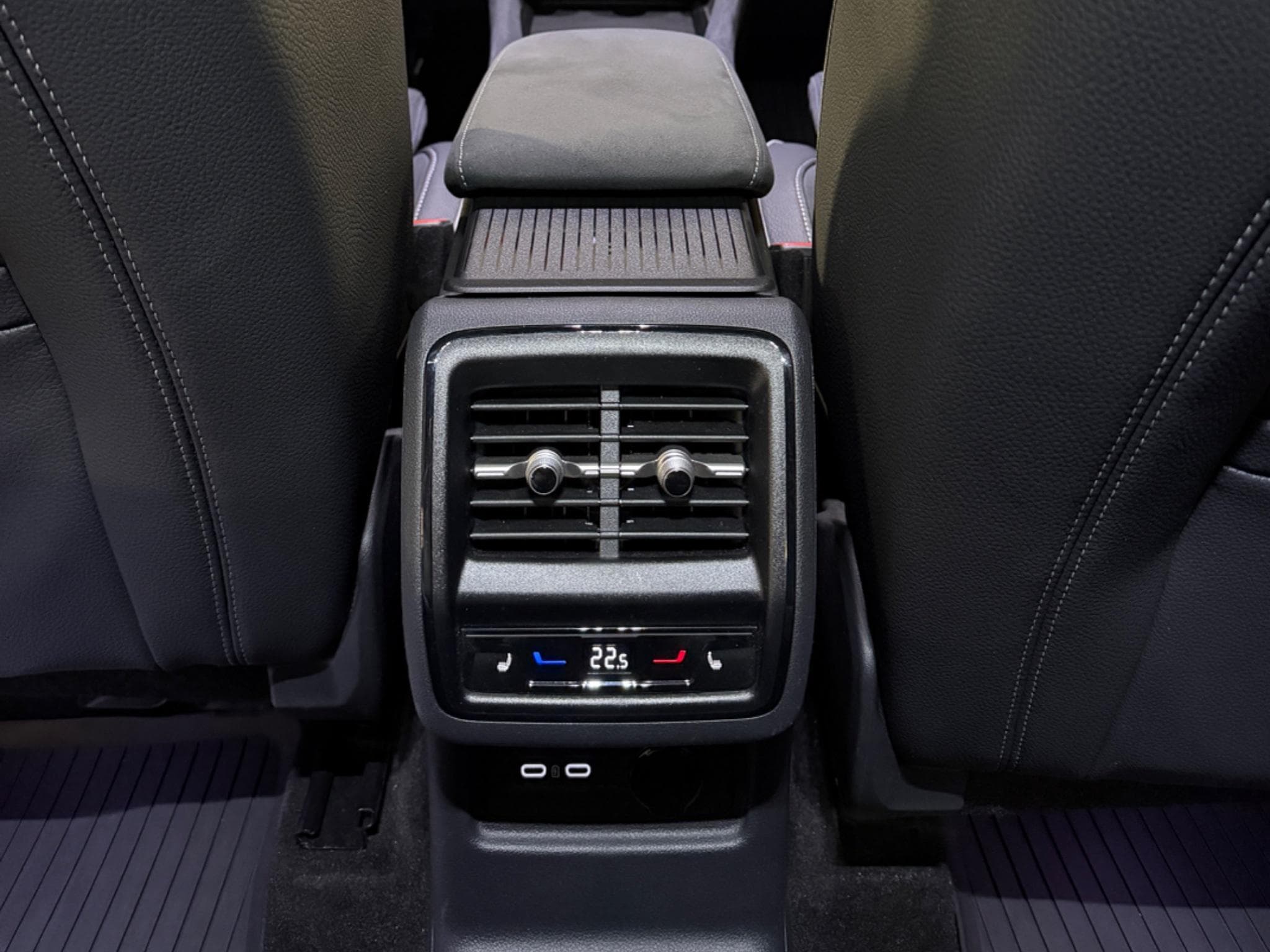 Skoda Kodiaq Sportline (2025) - Photo 9