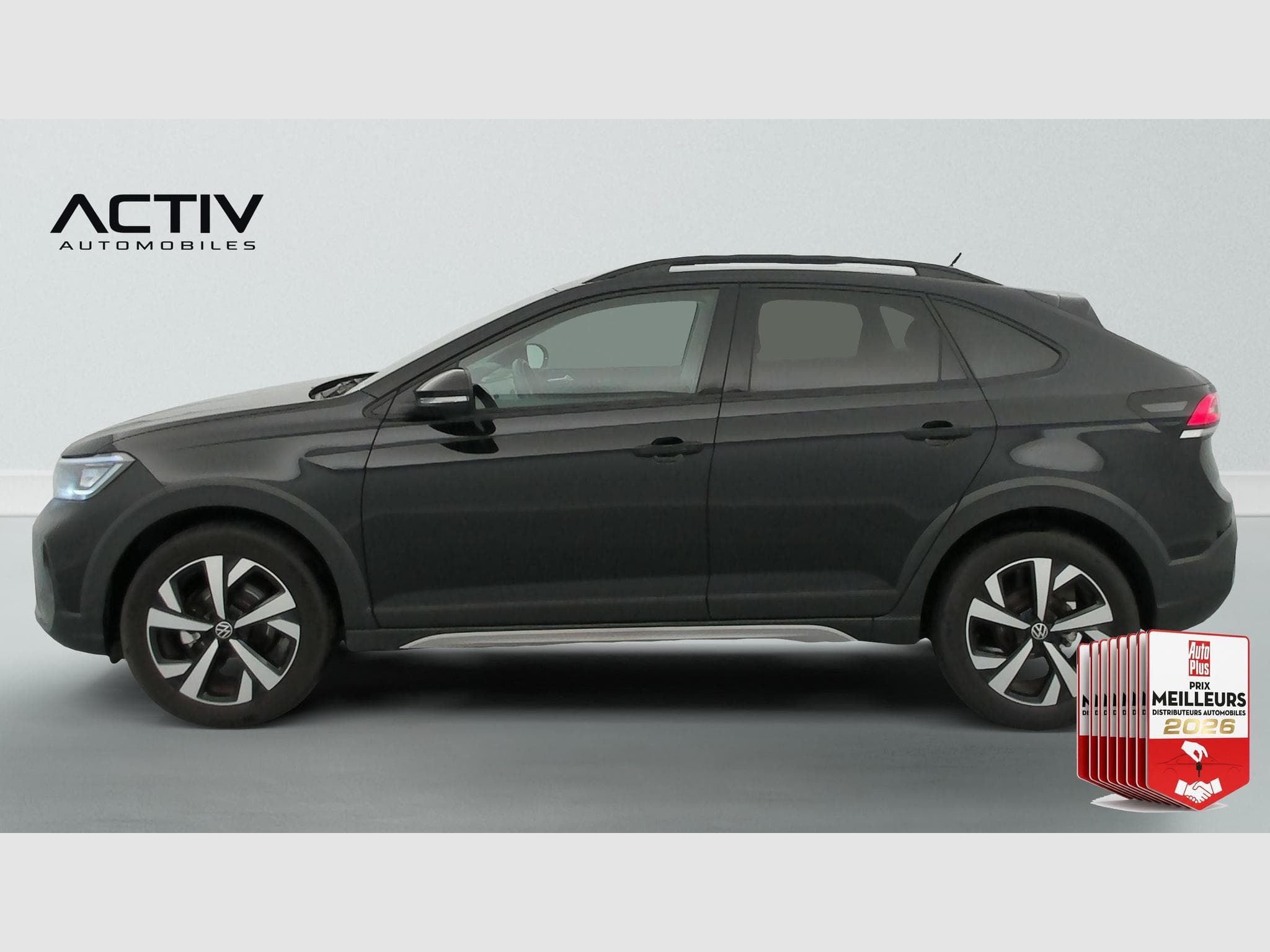 VW Taigo 1.0 TSI 116 DSG7 VW Edition (2025) - Photo 4