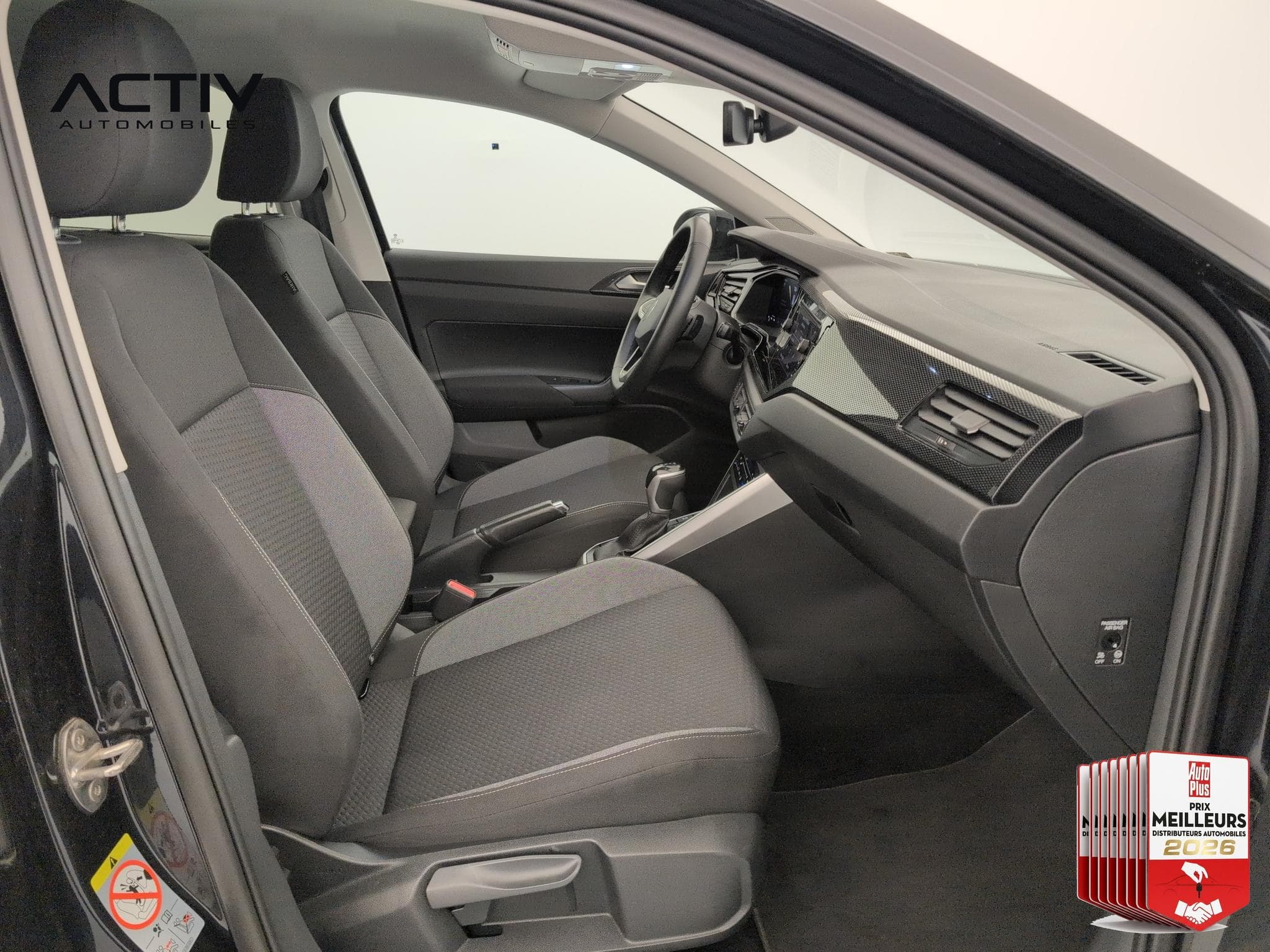 VW Taigo 1.0 TSI 116 DSG7 VW Edition (2025) - Photo 9