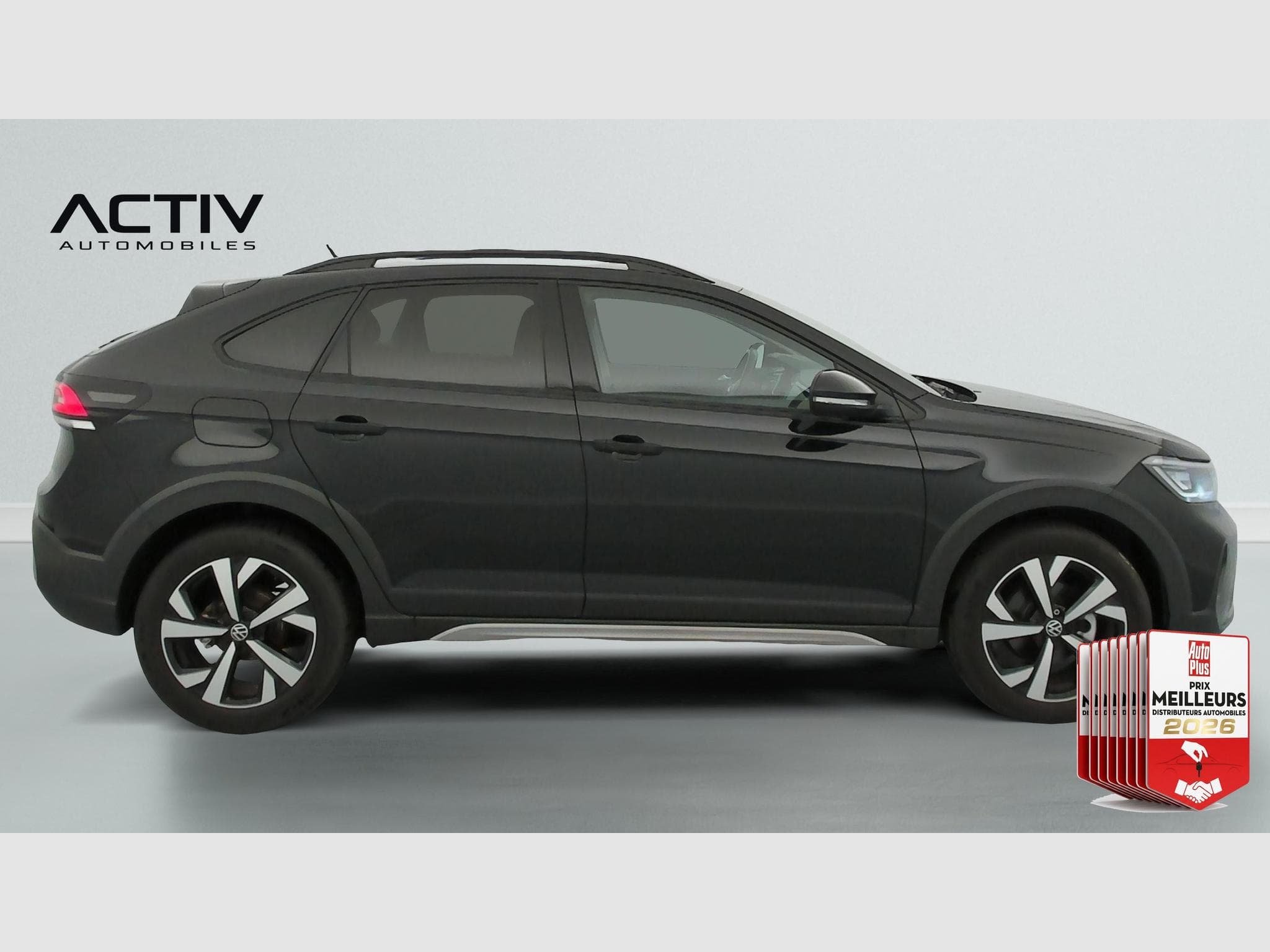 VW Taigo 1.0 TSI 116 DSG7 VW Edition (2025) - Photo 8