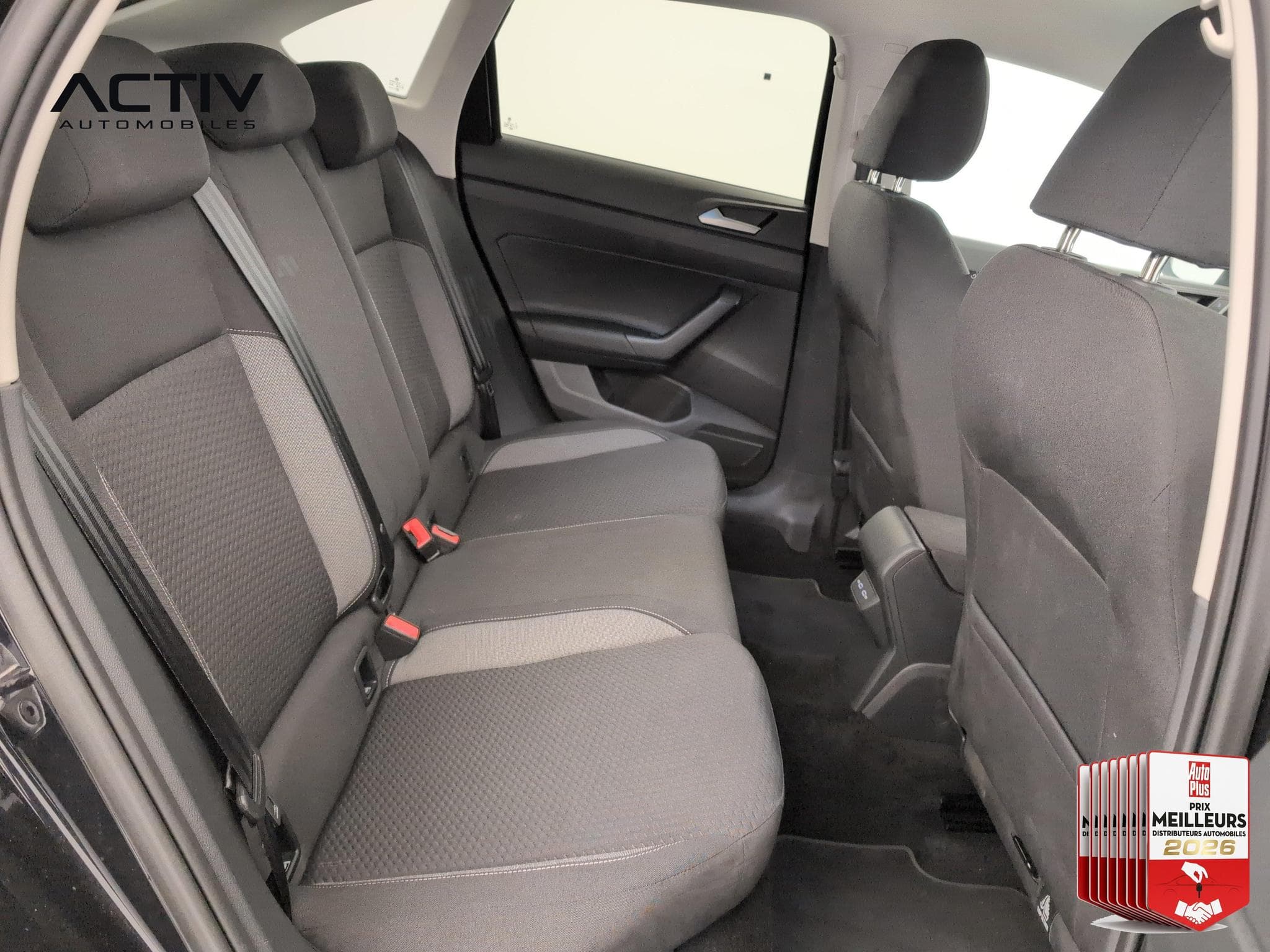 VW Taigo 1.0 TSI 116 DSG7 VW Edition (2025) - Photo 10