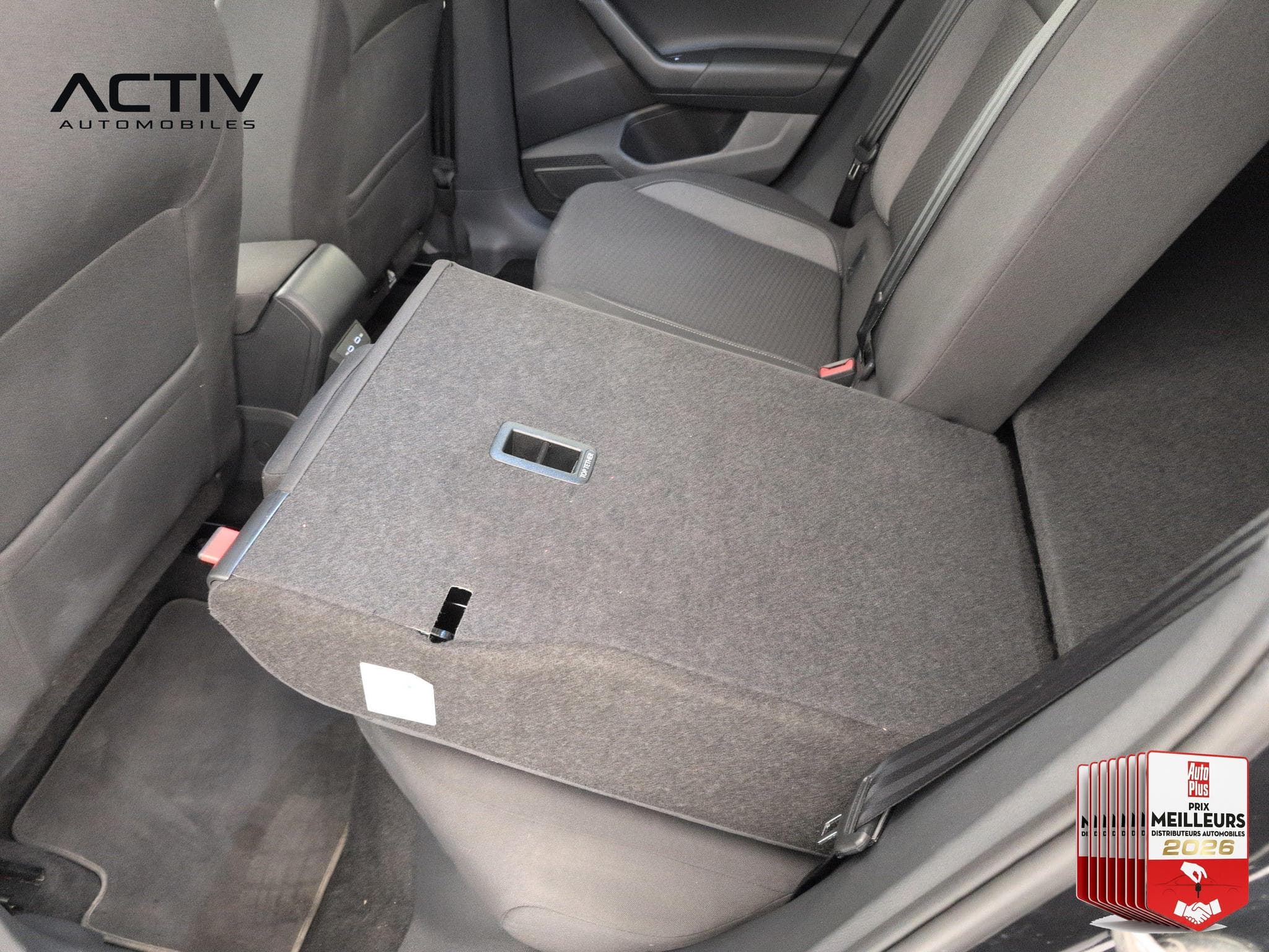 VW Taigo 1.0 TSI 116 DSG7 VW Edition (2025) - Photo 12