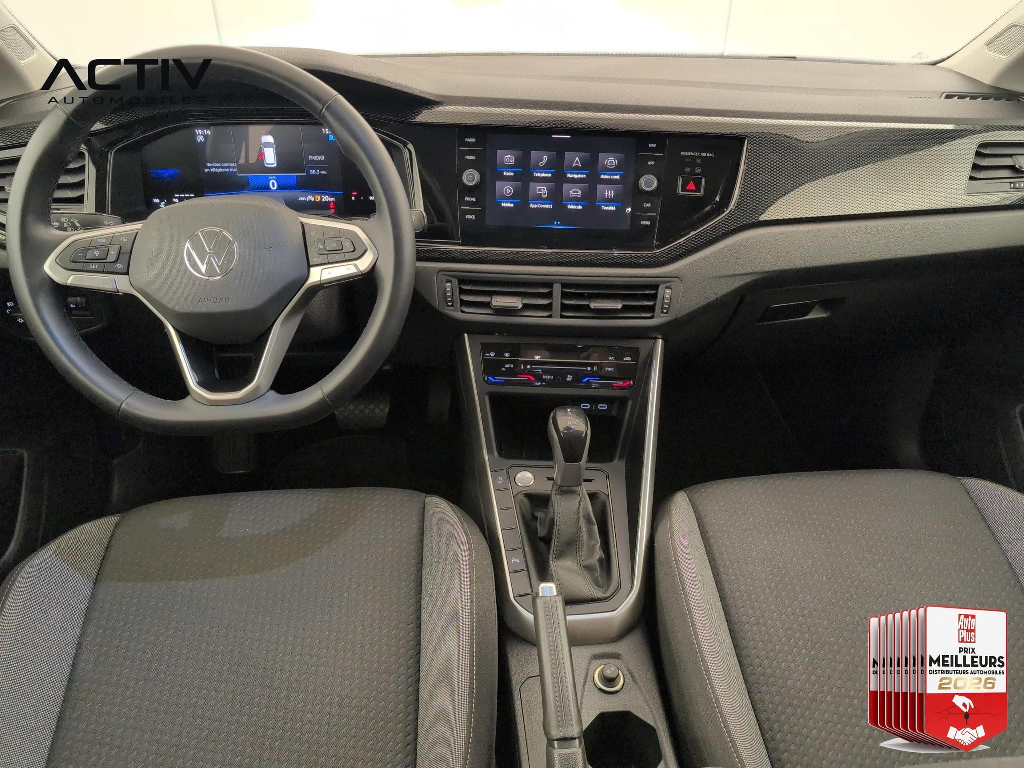 VW Taigo 1.0 TSI 116 DSG7 VW Edition (2025) - Photo 13