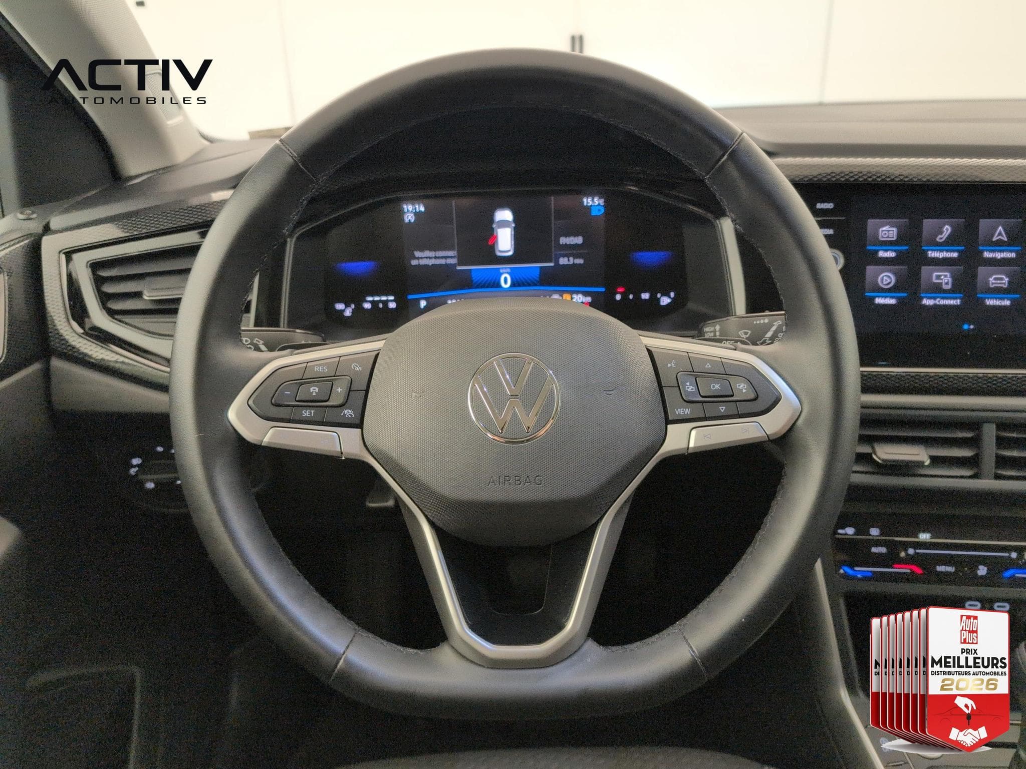 VW Taigo 1.0 TSI 116 DSG7 VW Edition (2025) - Photo 15