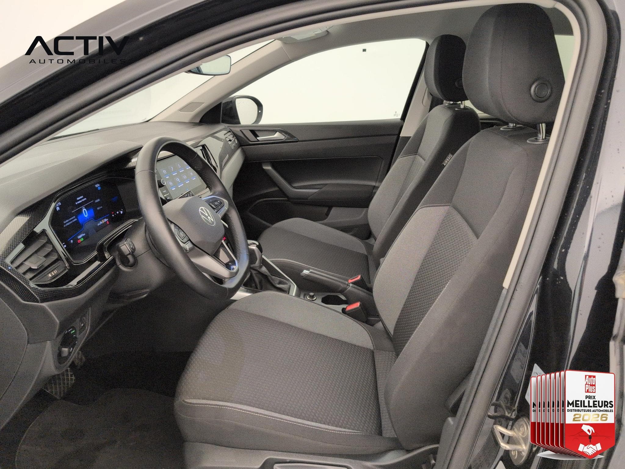 VW Taigo 1.0 TSI 116 DSG7 VW Edition (2025) - Photo 17
