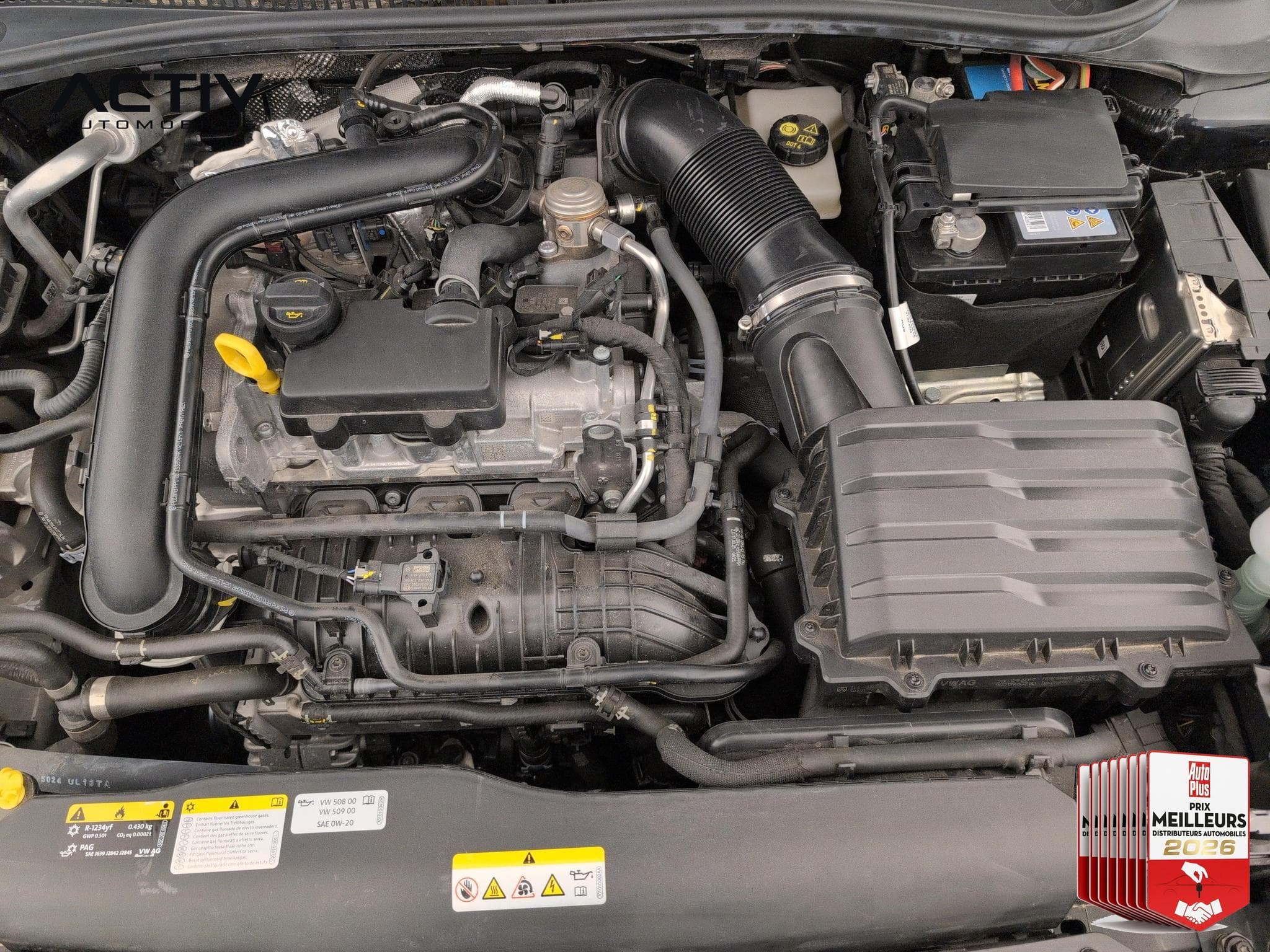 VW Taigo 1.0 TSI 116 DSG7 VW Edition (2025) - Photo 22