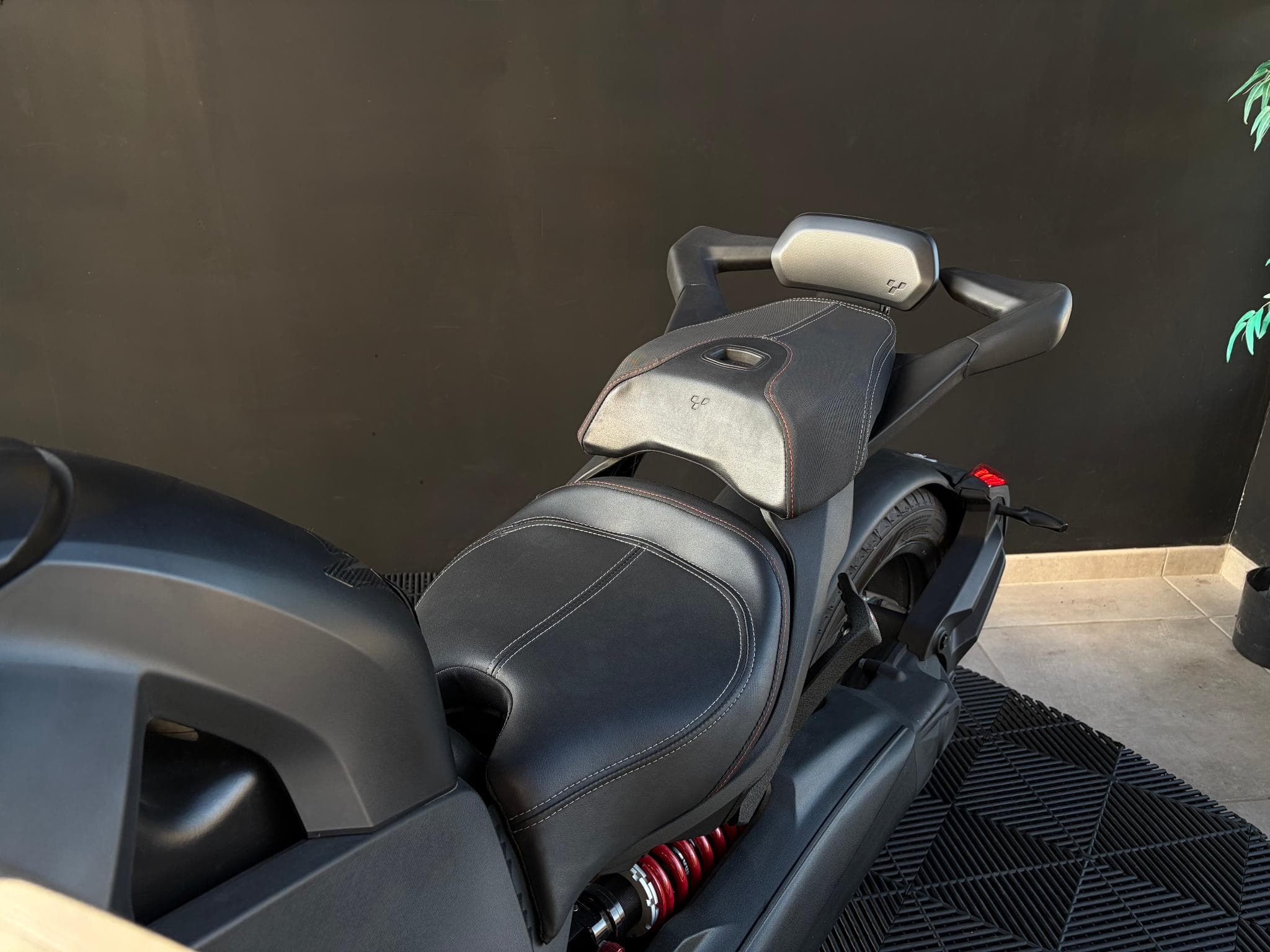 BRP Can-Am Ryker 900 (2023) - Foto 3