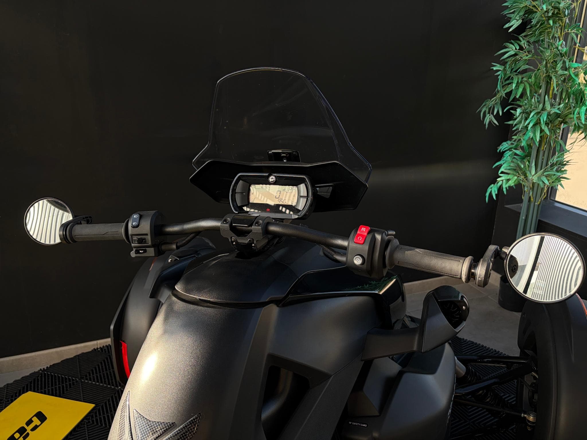 BRP Can-Am Ryker 900 (2023) - Foto 4
