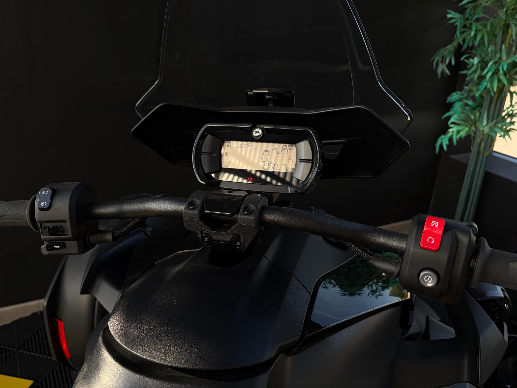 BRP Can-Am Ryker 900 (2023) - Foto 5
