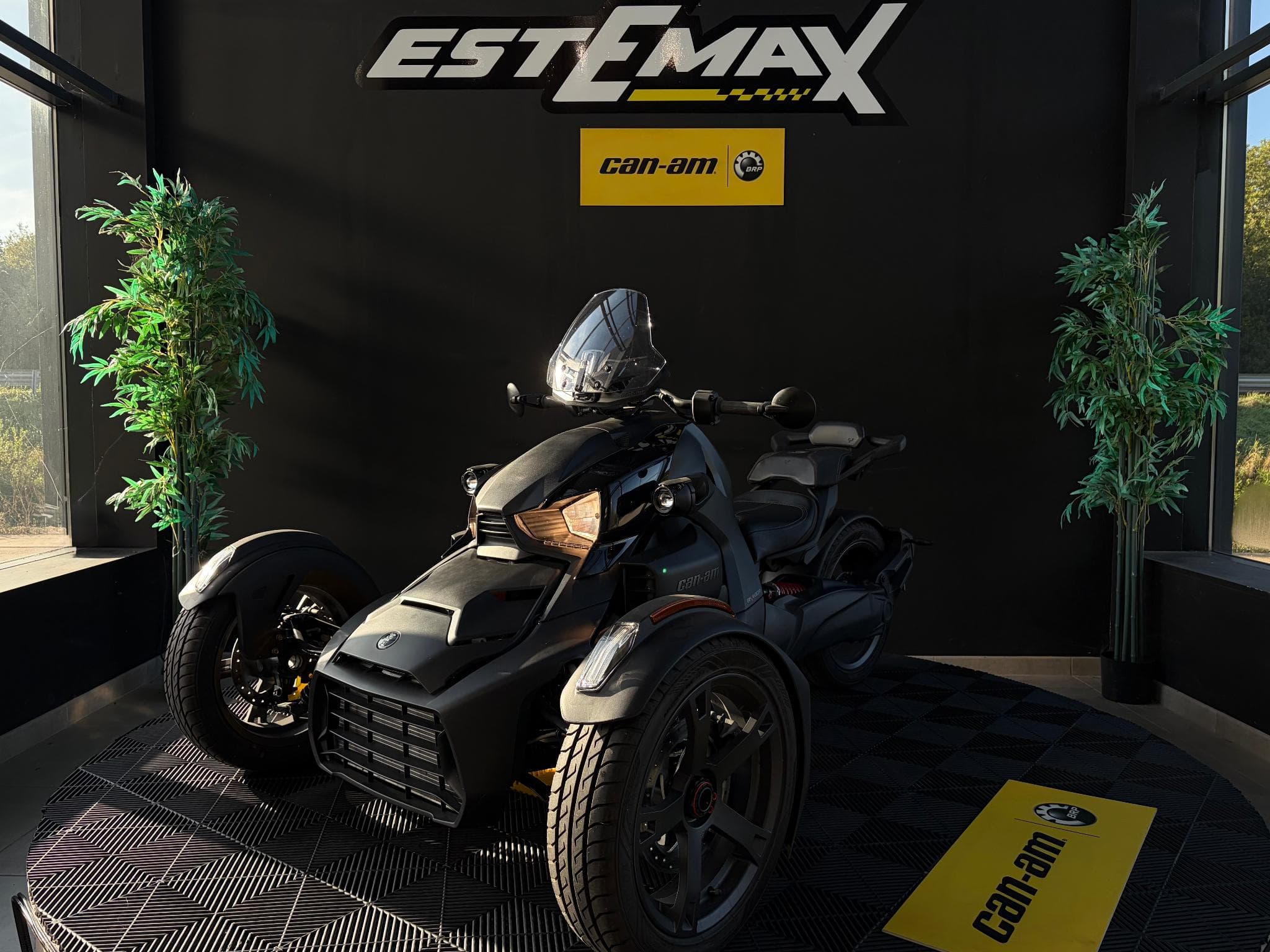 BRP Can-Am Ryker 900 (2023) - Foto 1