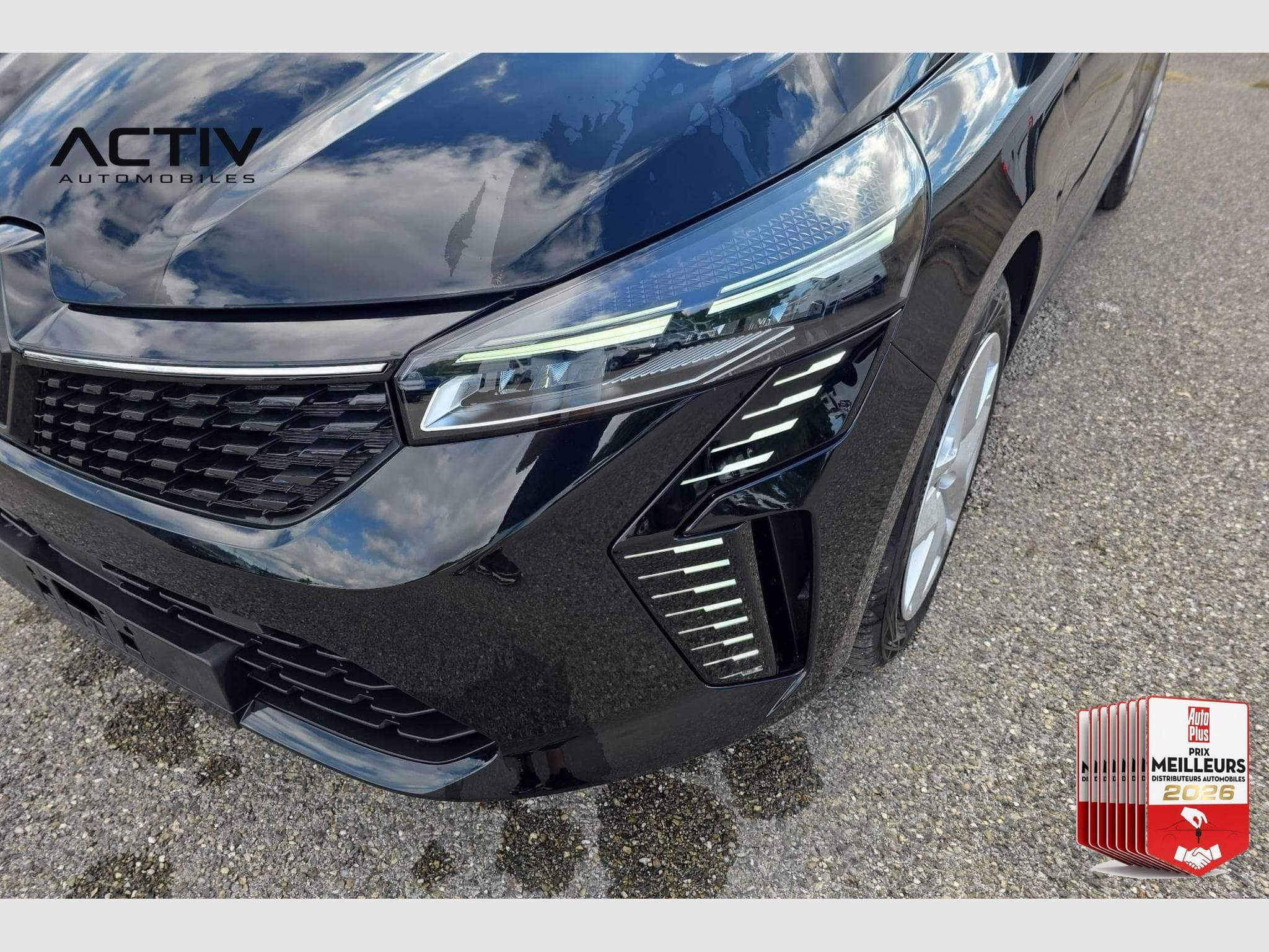 Renault Clio TCE 90 CH GSR2 EVOLUTION (2026) - Foto 24
